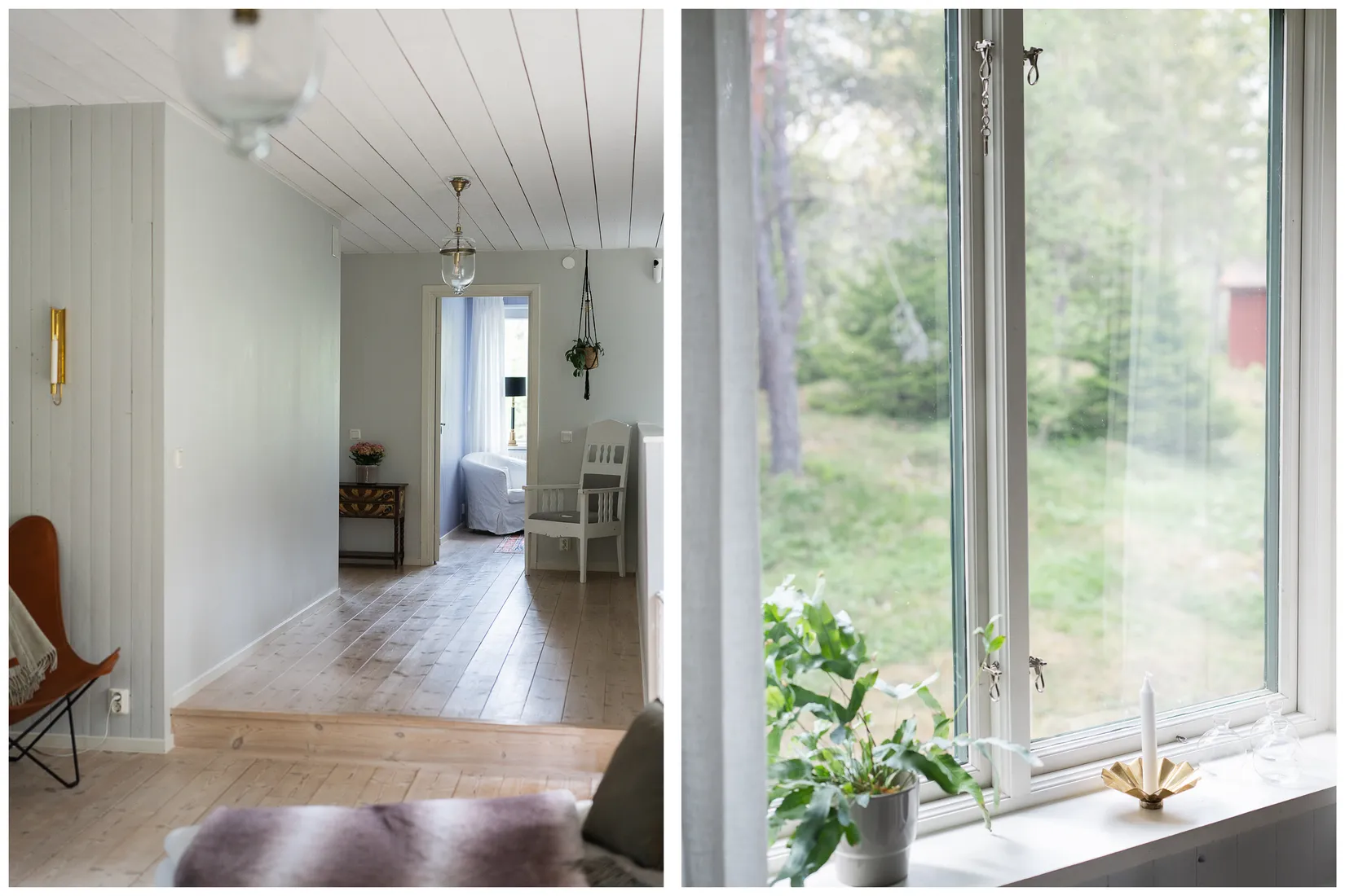 Villa, Grindmossevägen 7, Grindmossen, Österåker