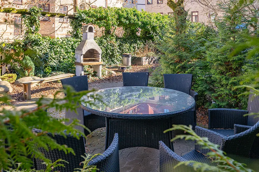 Bostadsrätt, Majorsgatan 16 1002, Centrum, Malmö