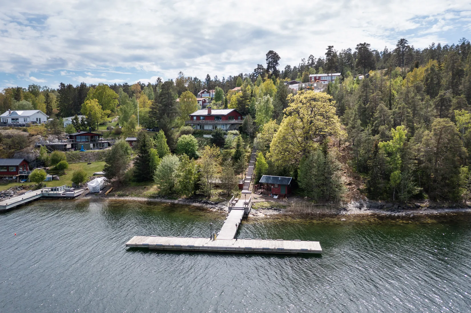 Villa, Gärdsmygvägen 14, Orrnäs, Tyresö