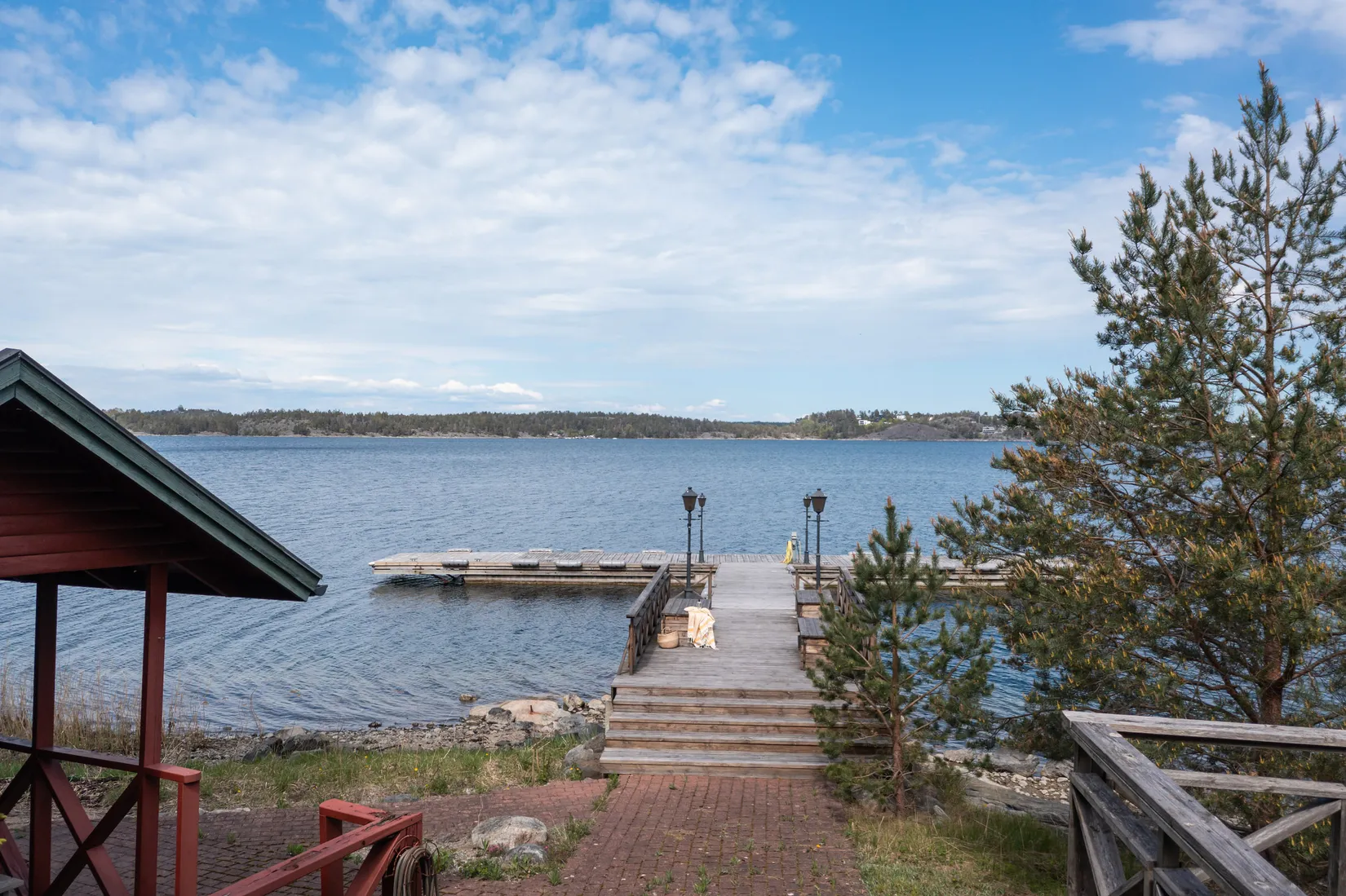 Villa, Gärdsmygvägen 14, Orrnäs, Tyresö