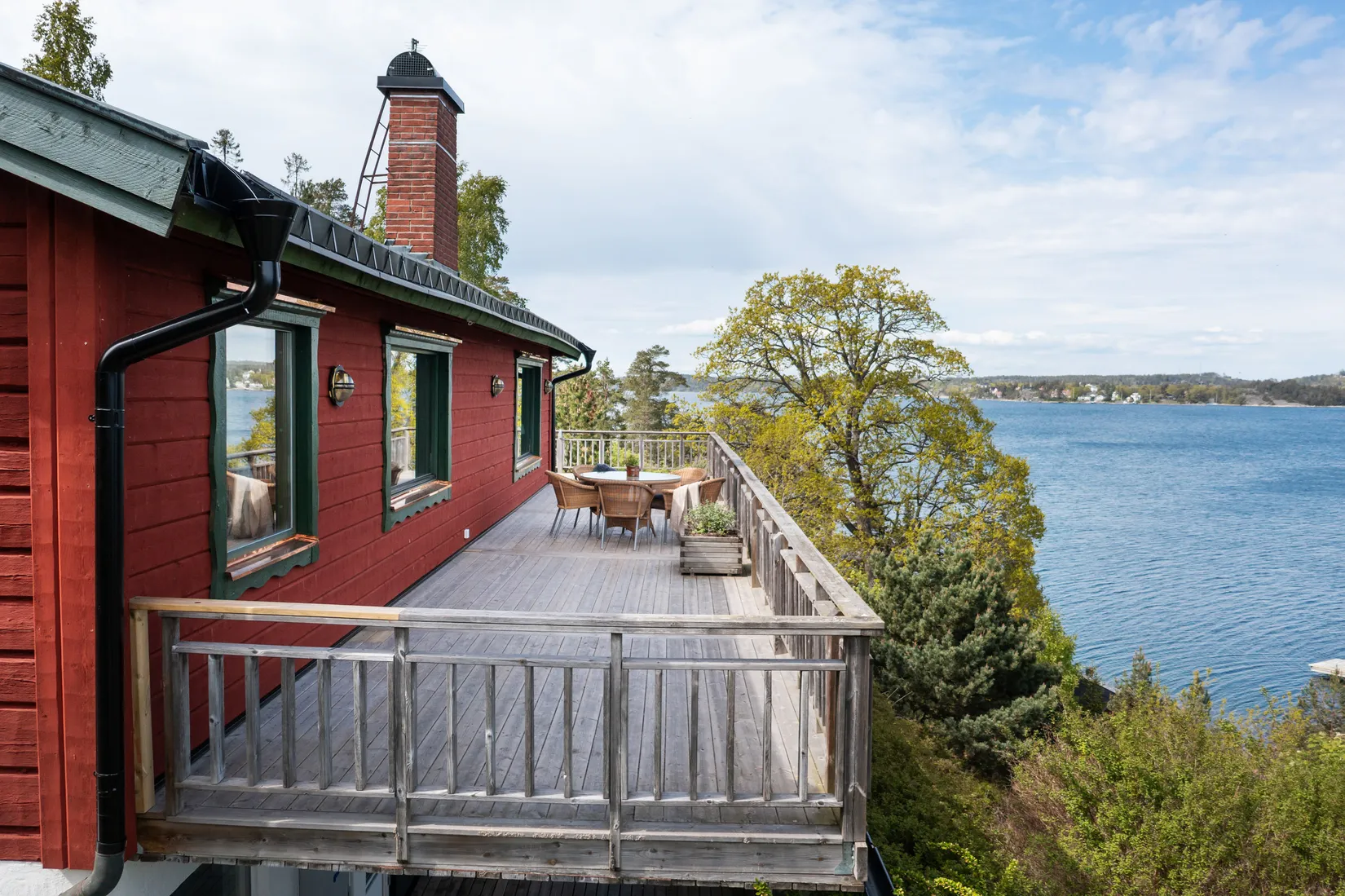Villa, Gärdsmygvägen 14, Orrnäs, Tyresö