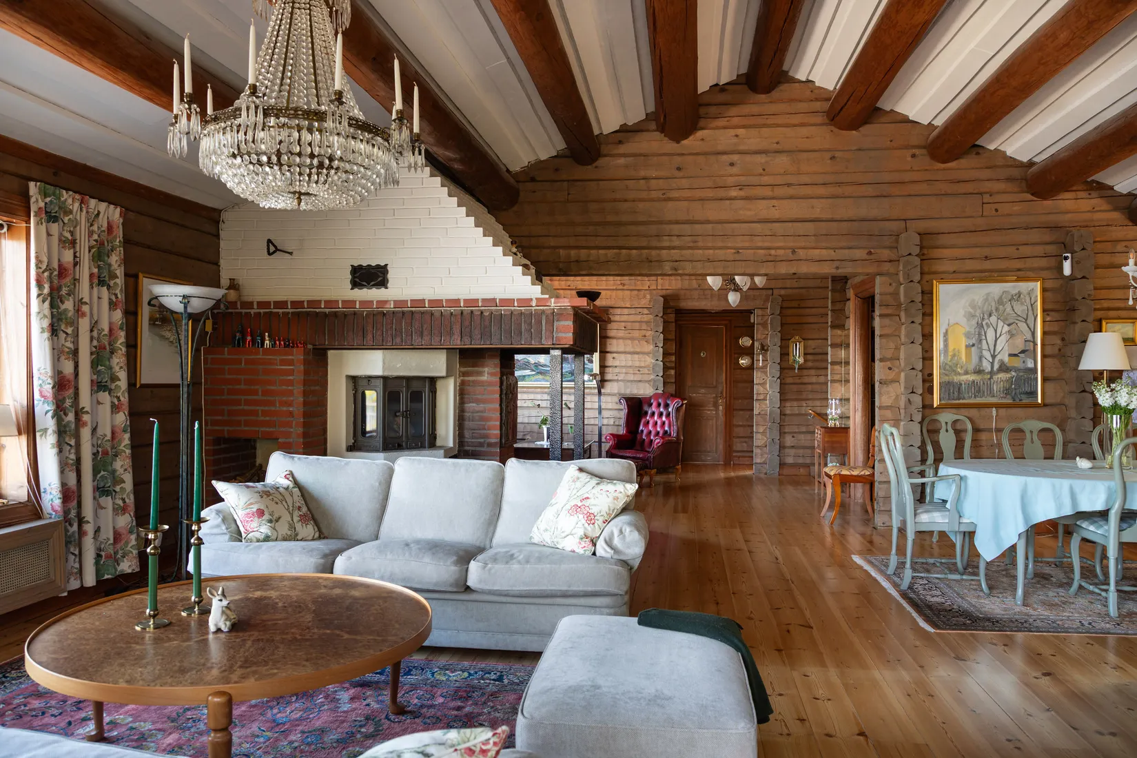 Villa, Gärdsmygvägen 14, Orrnäs, Tyresö