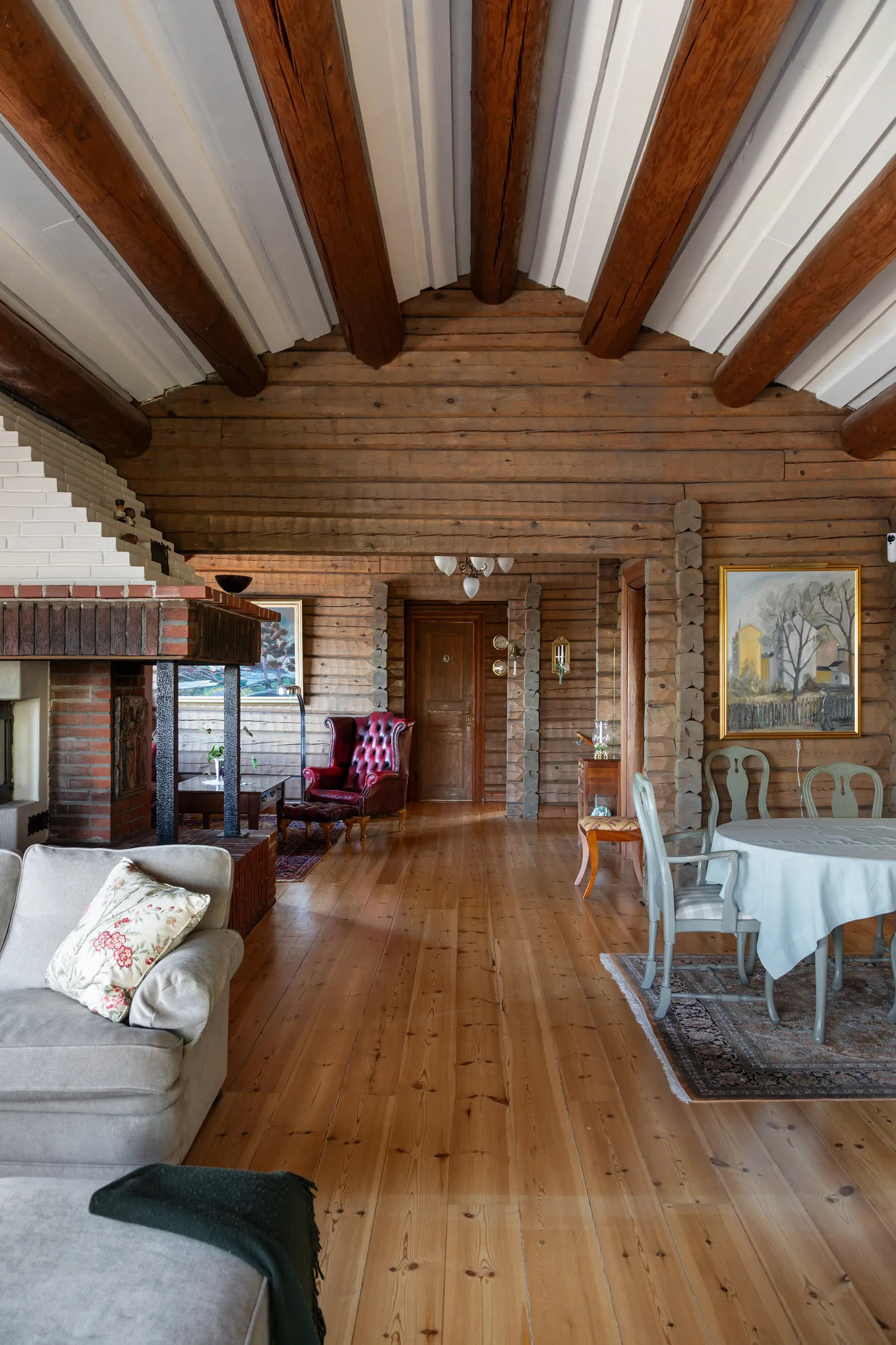 Villa, Gärdsmygvägen 14, Orrnäs, Tyresö