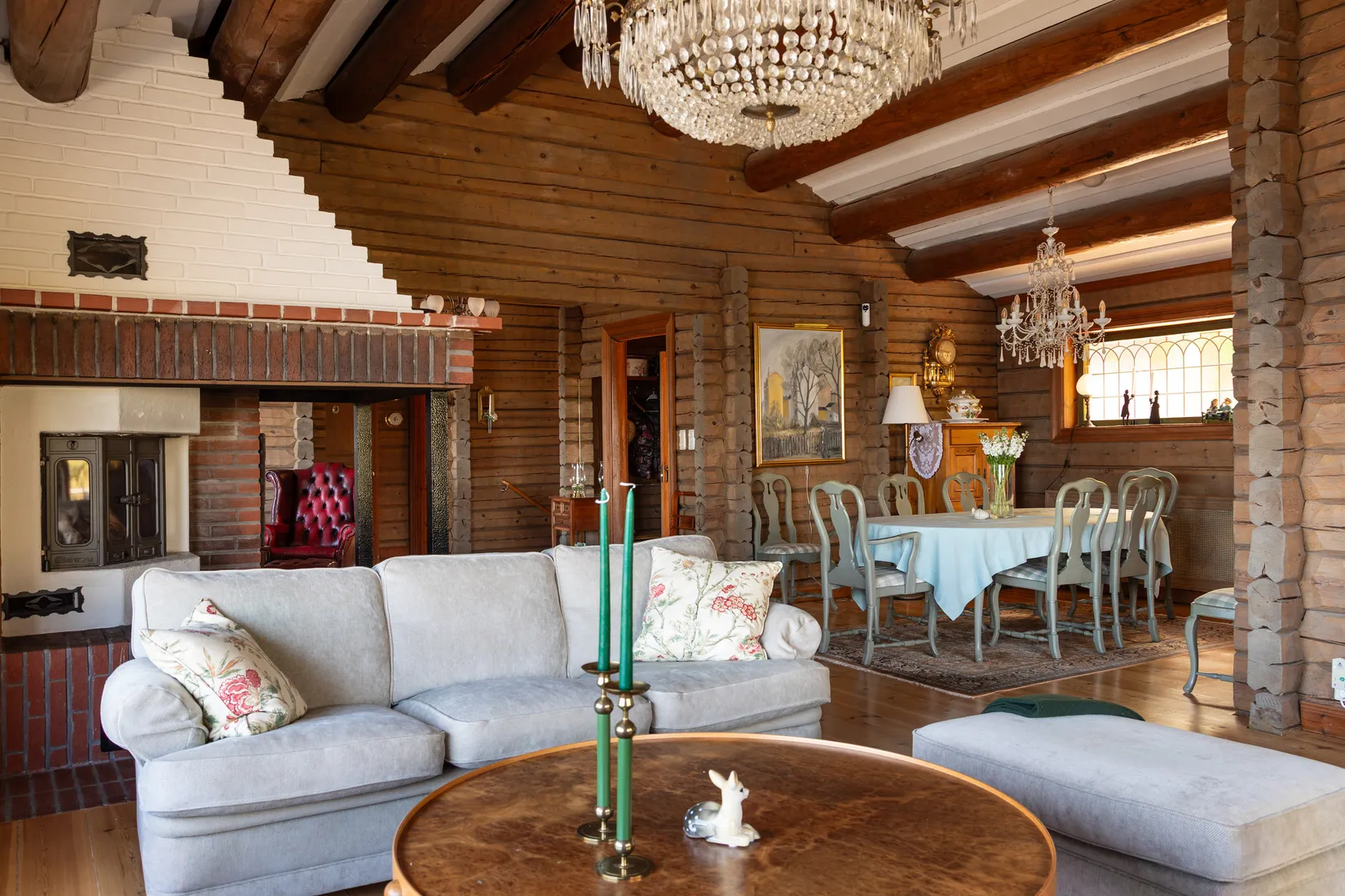 Villa, Gärdsmygvägen 14, Orrnäs, Tyresö
