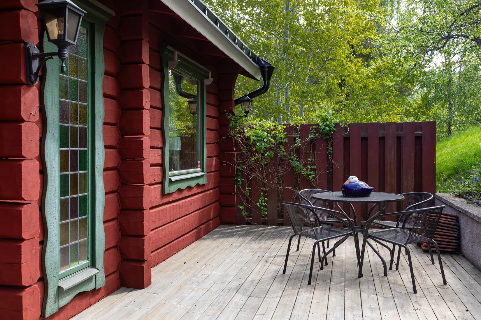 Villa, Gärdsmygvägen 14, Orrnäs, Tyresö