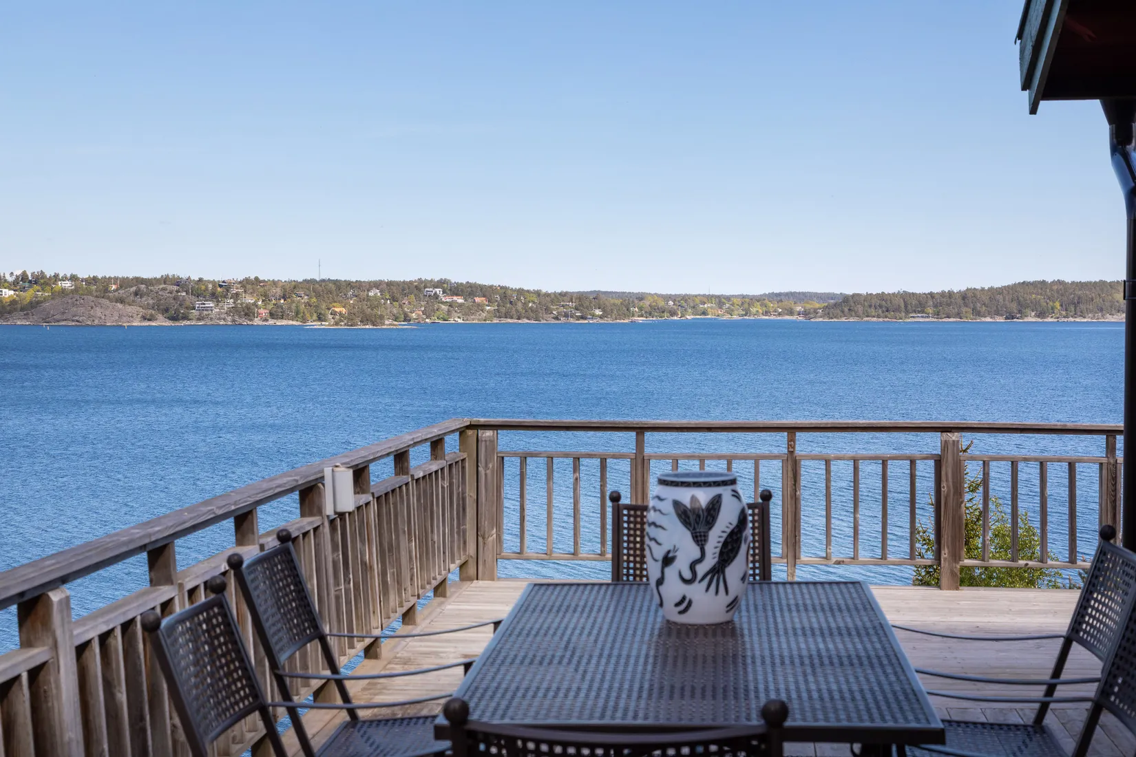 Villa, Gärdsmygvägen 14, Orrnäs, Tyresö
