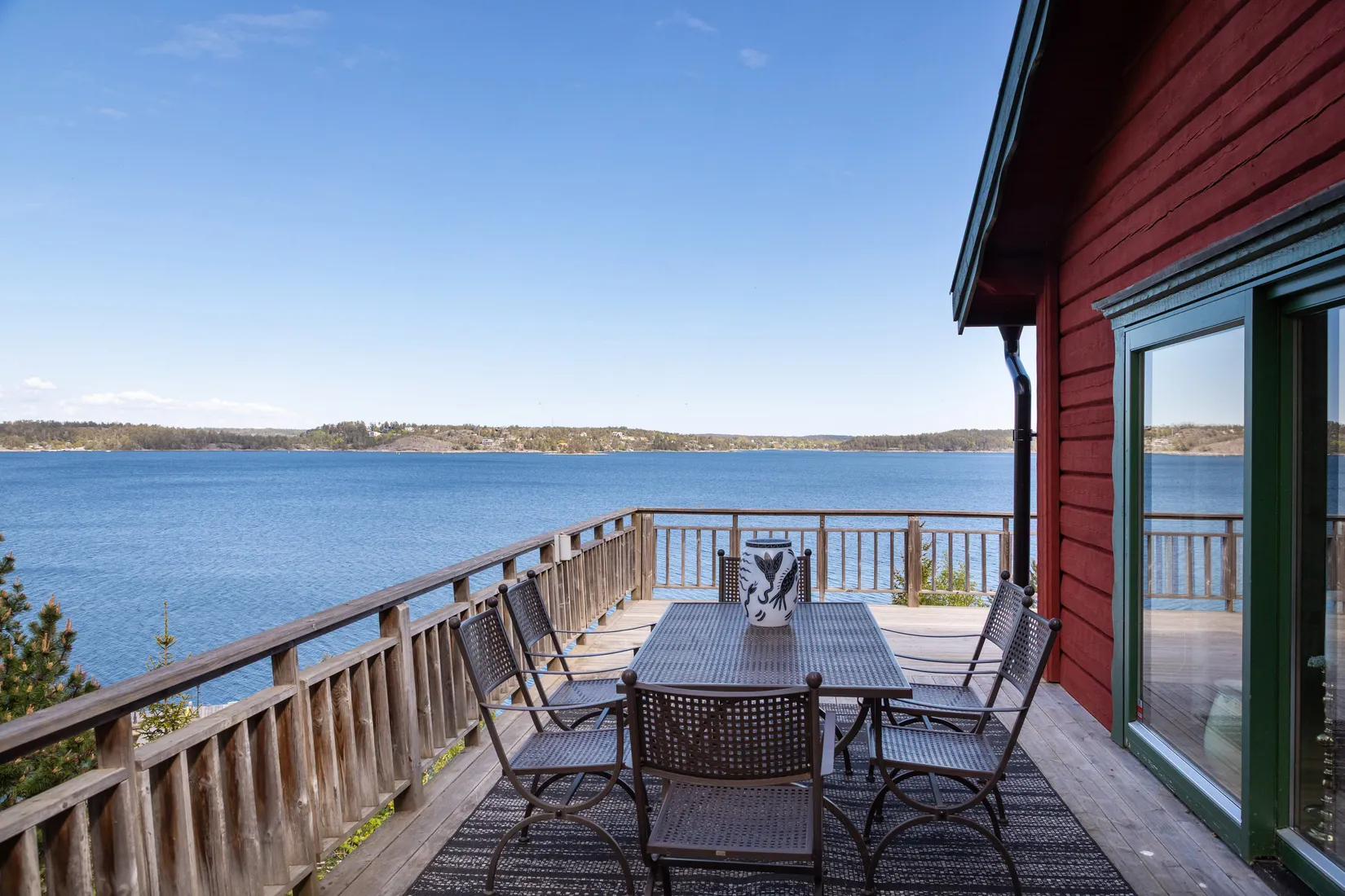 Villa, Gärdsmygvägen 14, Orrnäs, Tyresö