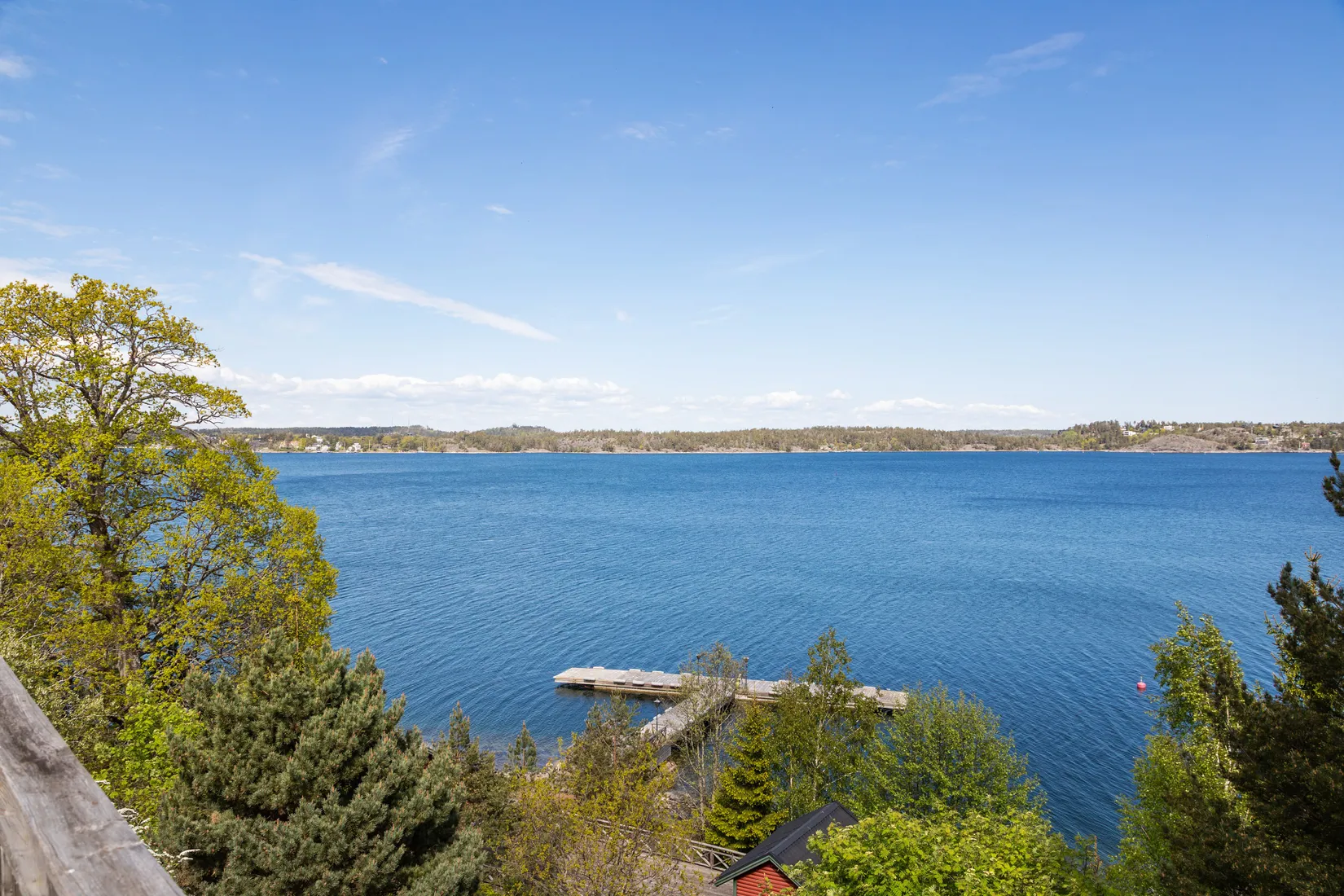Villa, Gärdsmygvägen 14, Orrnäs, Tyresö