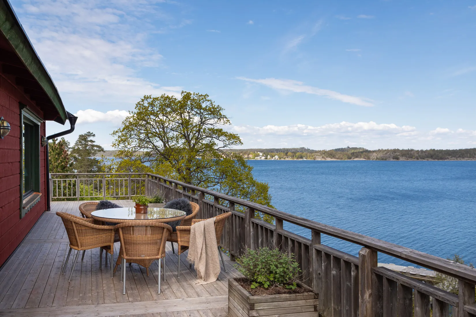 Villa, Gärdsmygvägen 14, Orrnäs, Tyresö