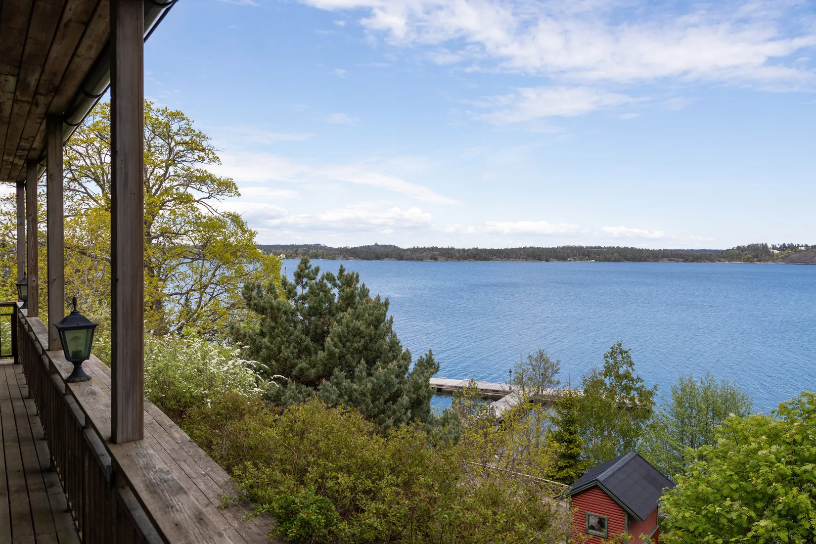 Villa, Gärdsmygvägen 14, Orrnäs, Tyresö