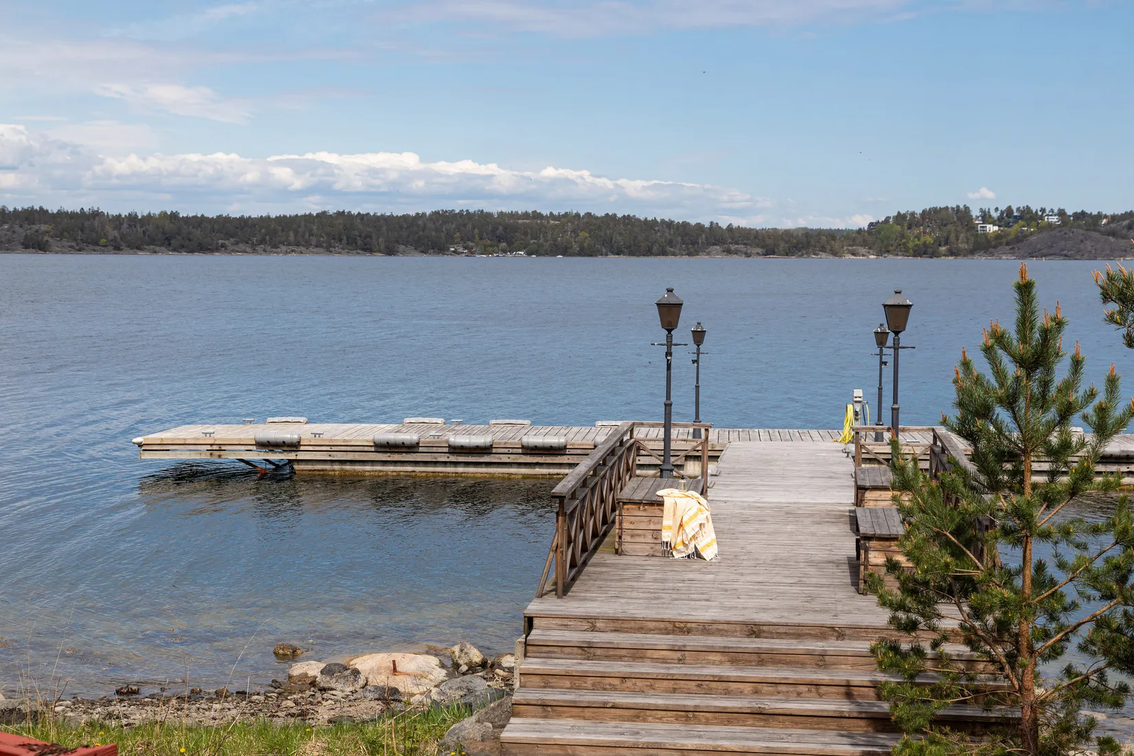 Villa, Gärdsmygvägen 14, Orrnäs, Tyresö