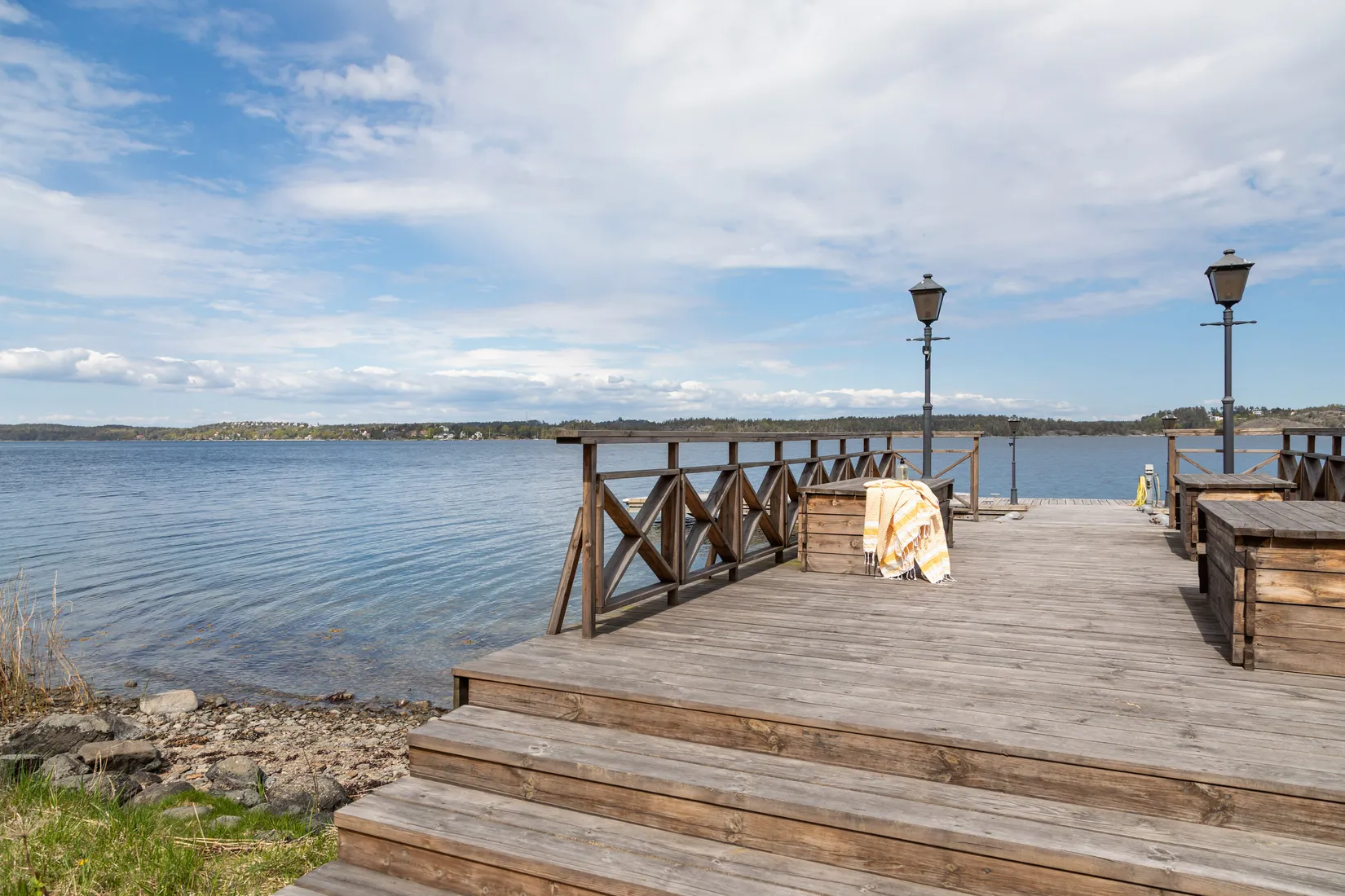 Villa, Gärdsmygvägen 14, Orrnäs, Tyresö