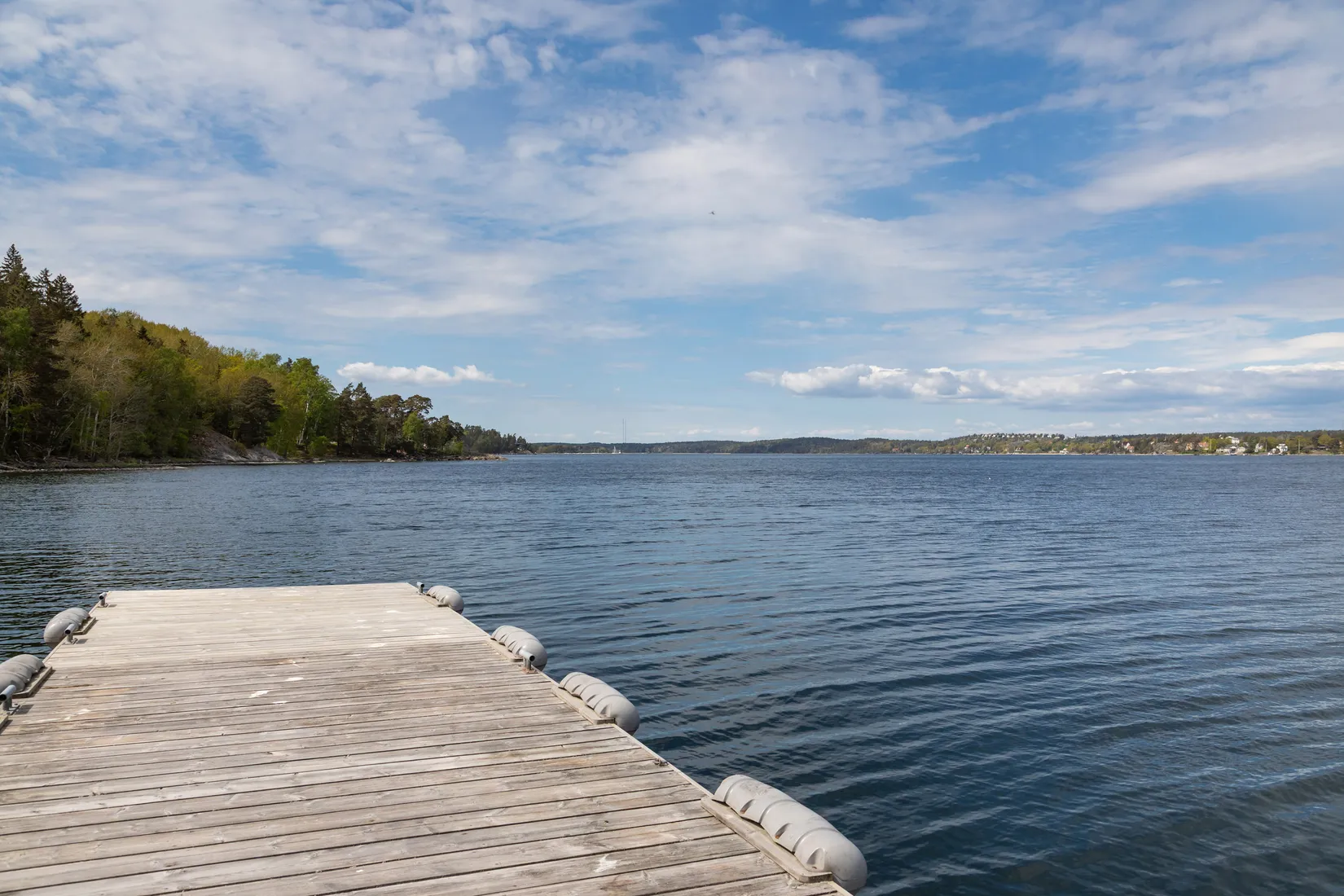 Villa, Gärdsmygvägen 14, Orrnäs, Tyresö