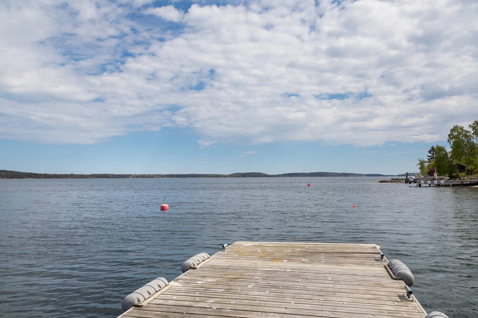 Villa, Gärdsmygvägen 14, Orrnäs, Tyresö