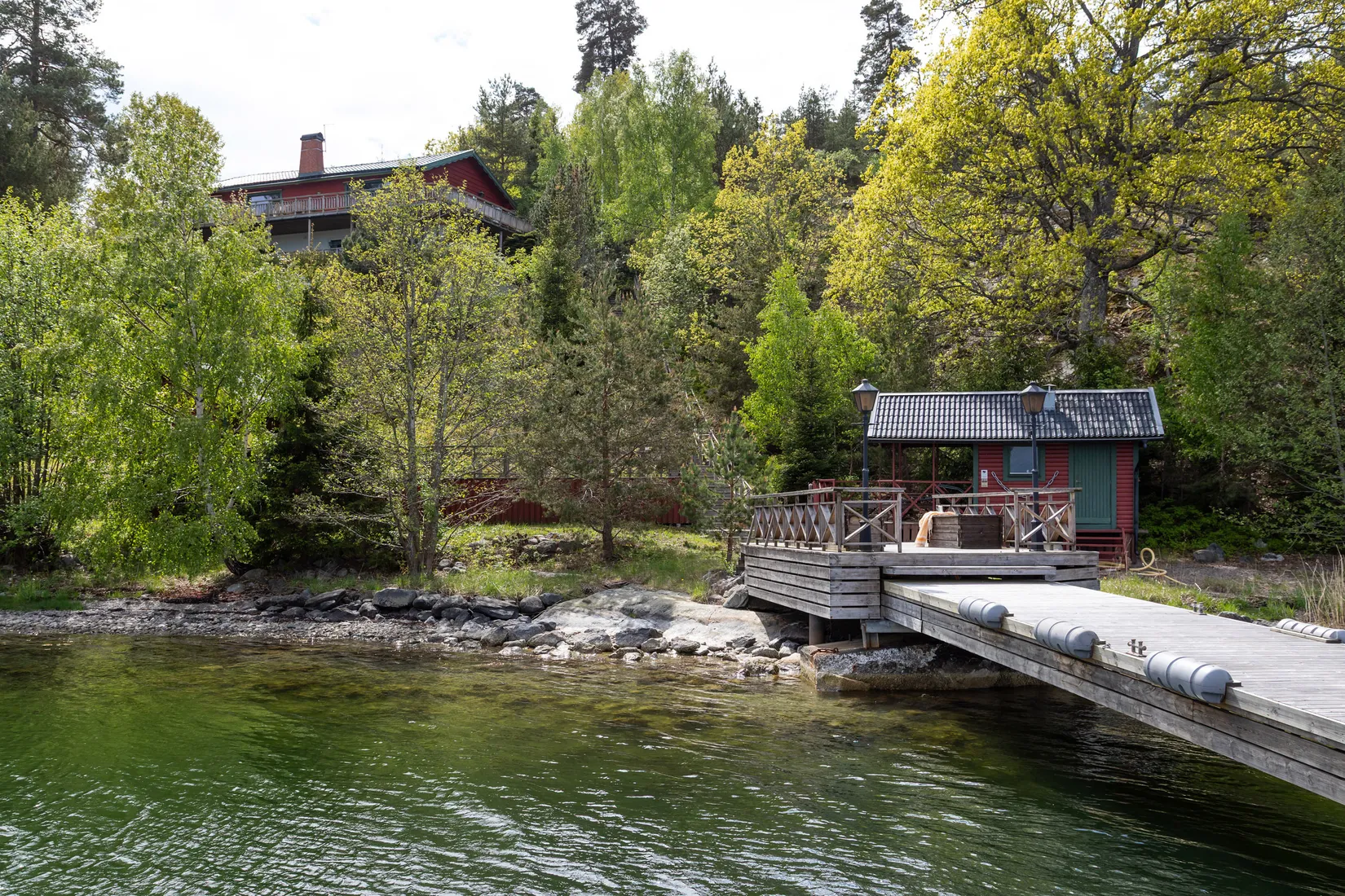 Villa, Gärdsmygvägen 14, Orrnäs, Tyresö