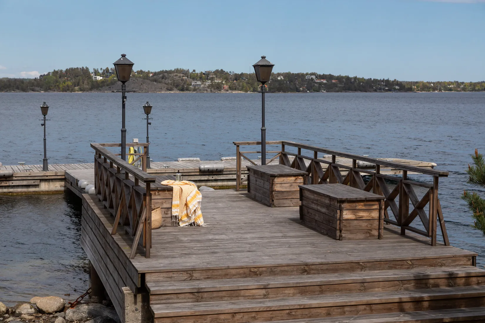 Villa, Gärdsmygvägen 14, Orrnäs, Tyresö