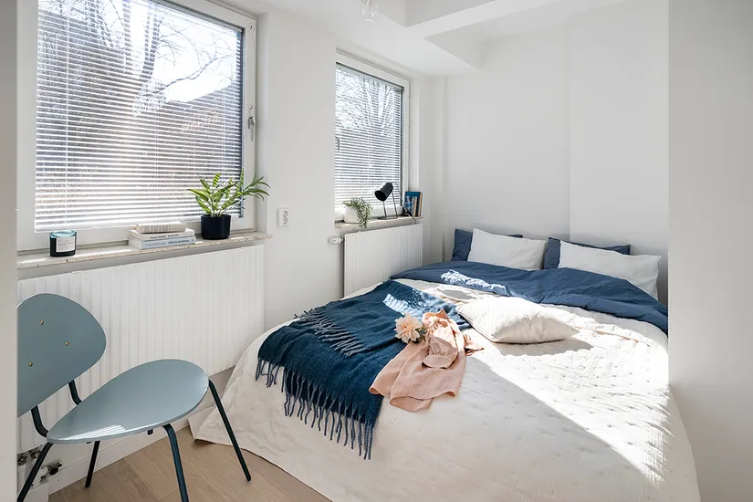 Bostadsrätt, Majorsgatan 16 1003, Centrum, Malmö
