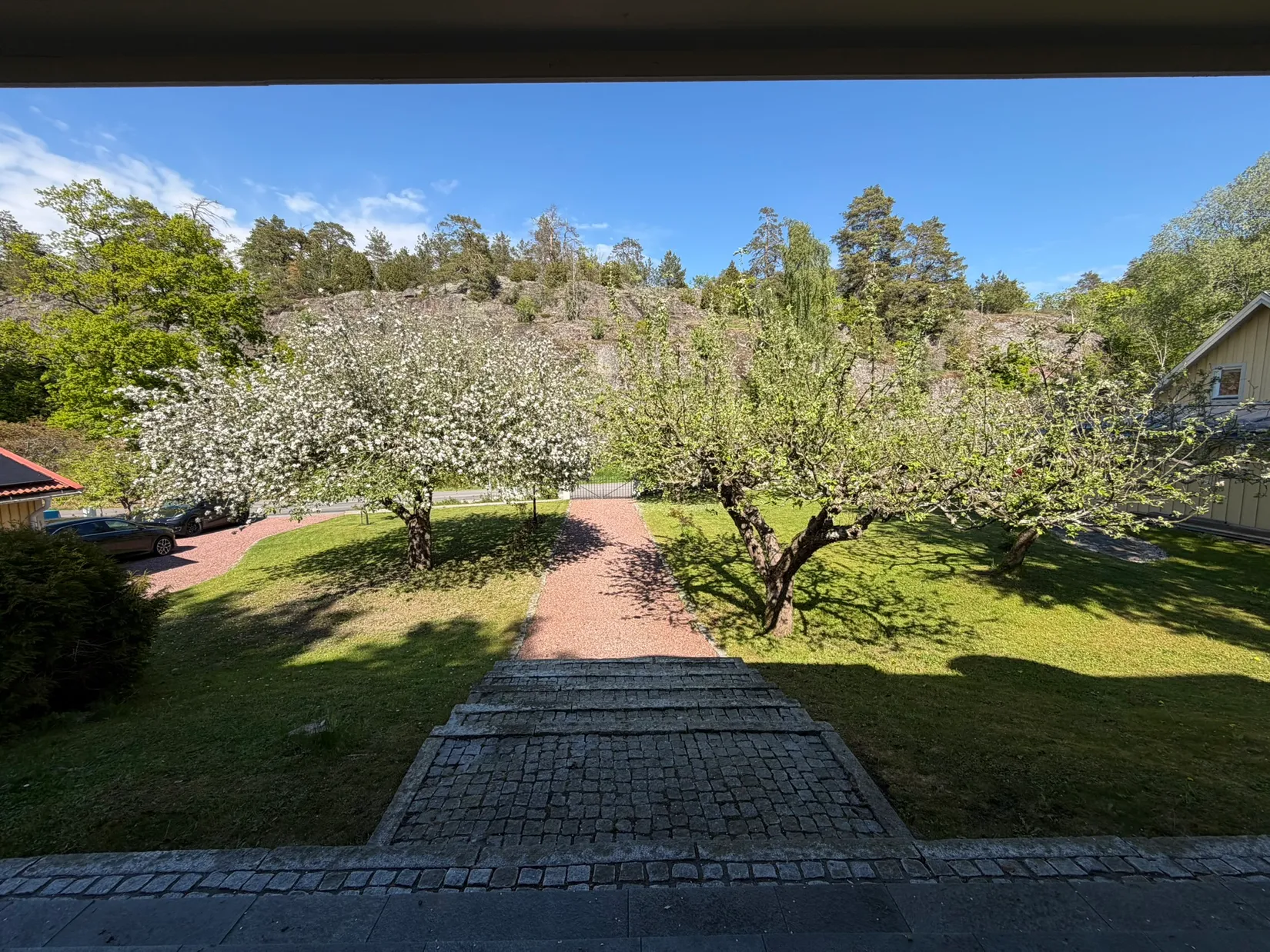 Villa, Borgvägen 5, Sjöberg, Sollentuna