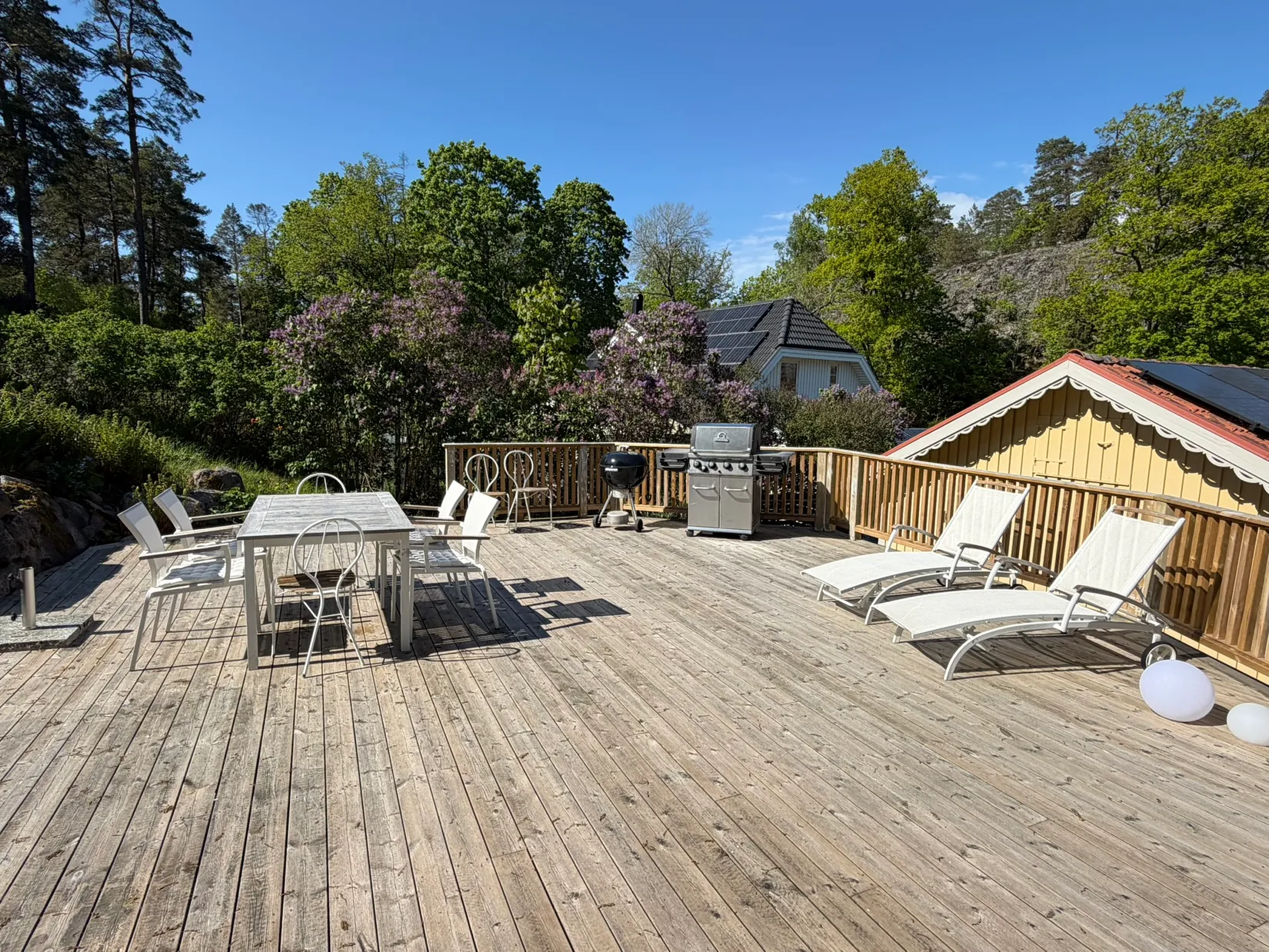 Villa, Borgvägen 5, Sjöberg, Sollentuna