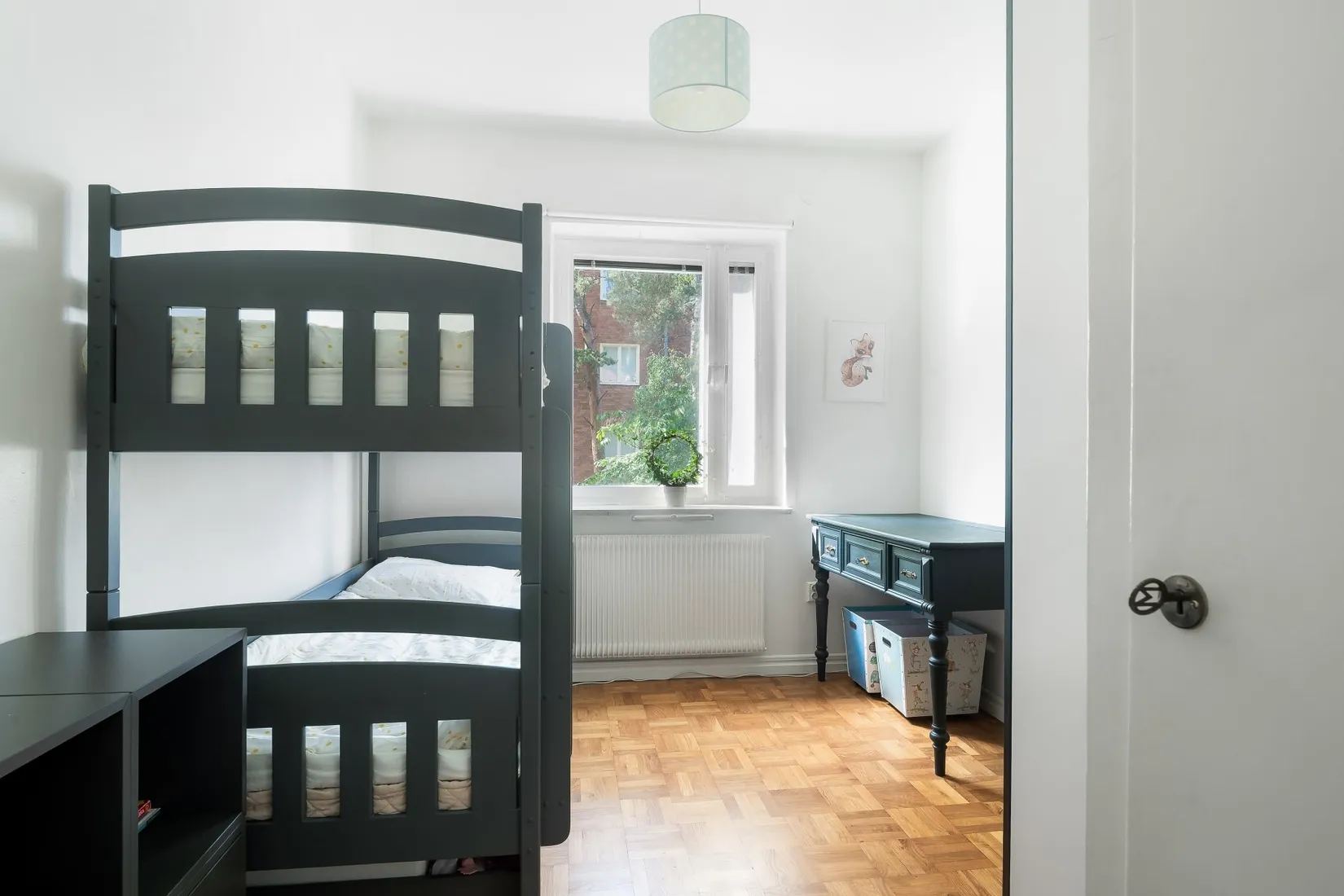 Bostadsrätt, Spannvägen 38, Åkeslund, Stockholm