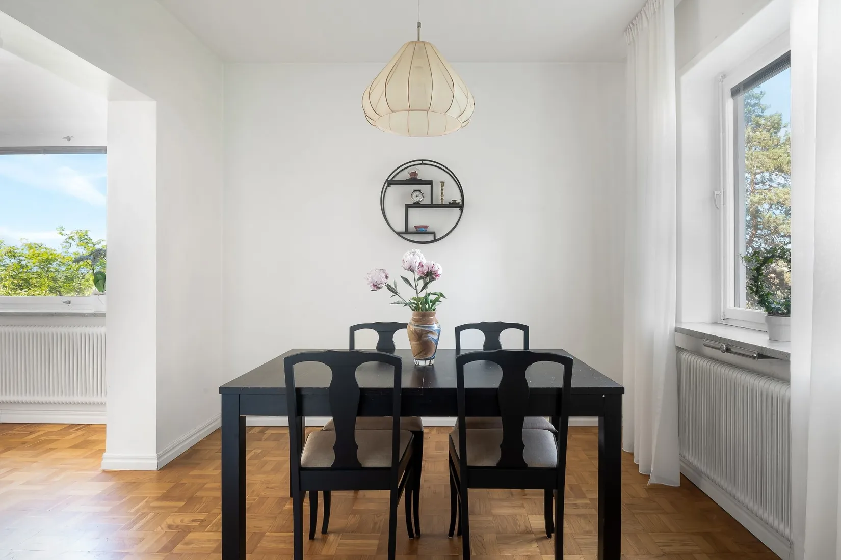 Bostadsrätt, Spannvägen 38, Åkeslund, Stockholm