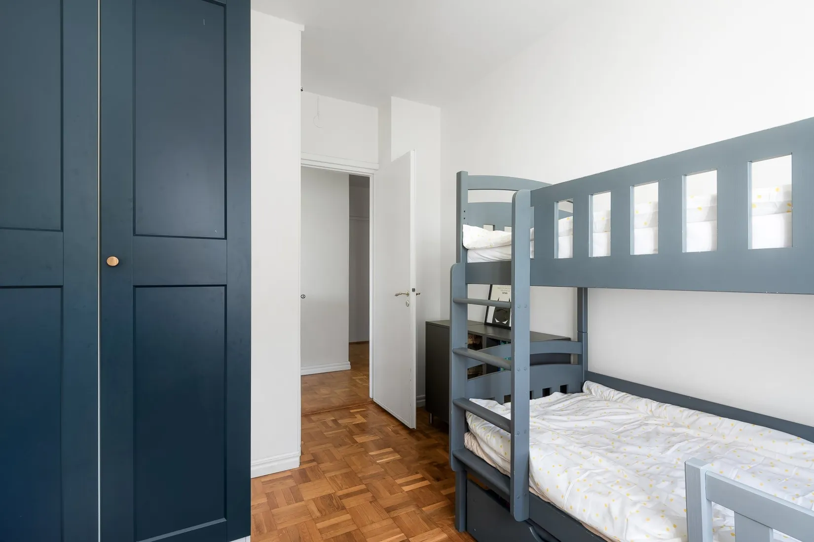 Bostadsrätt, Spannvägen 38, Åkeslund, Stockholm