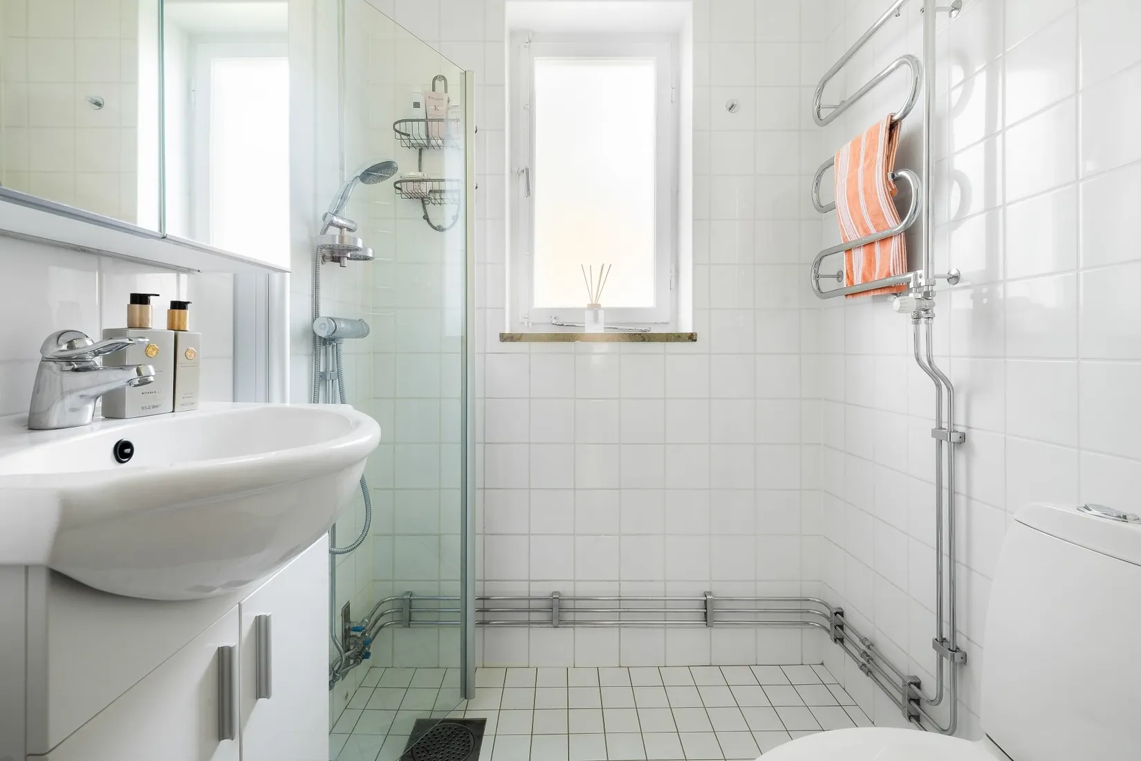 Bostadsrätt, Spannvägen 38, Åkeslund, Stockholm