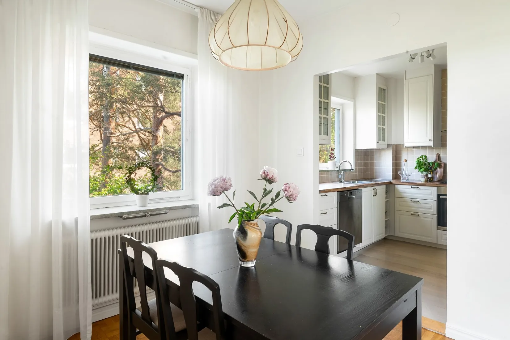 Bostadsrätt, Spannvägen 38, Åkeslund, Stockholm