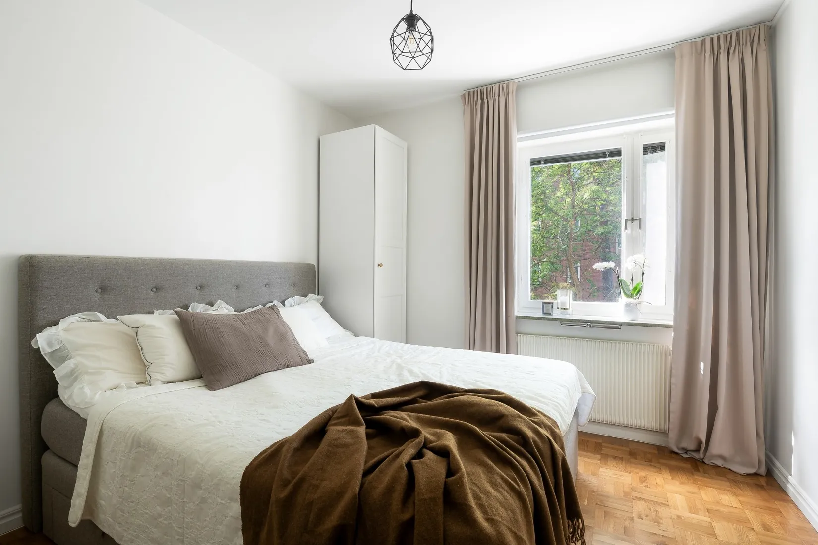 Bostadsrätt, Spannvägen 38, Åkeslund, Stockholm