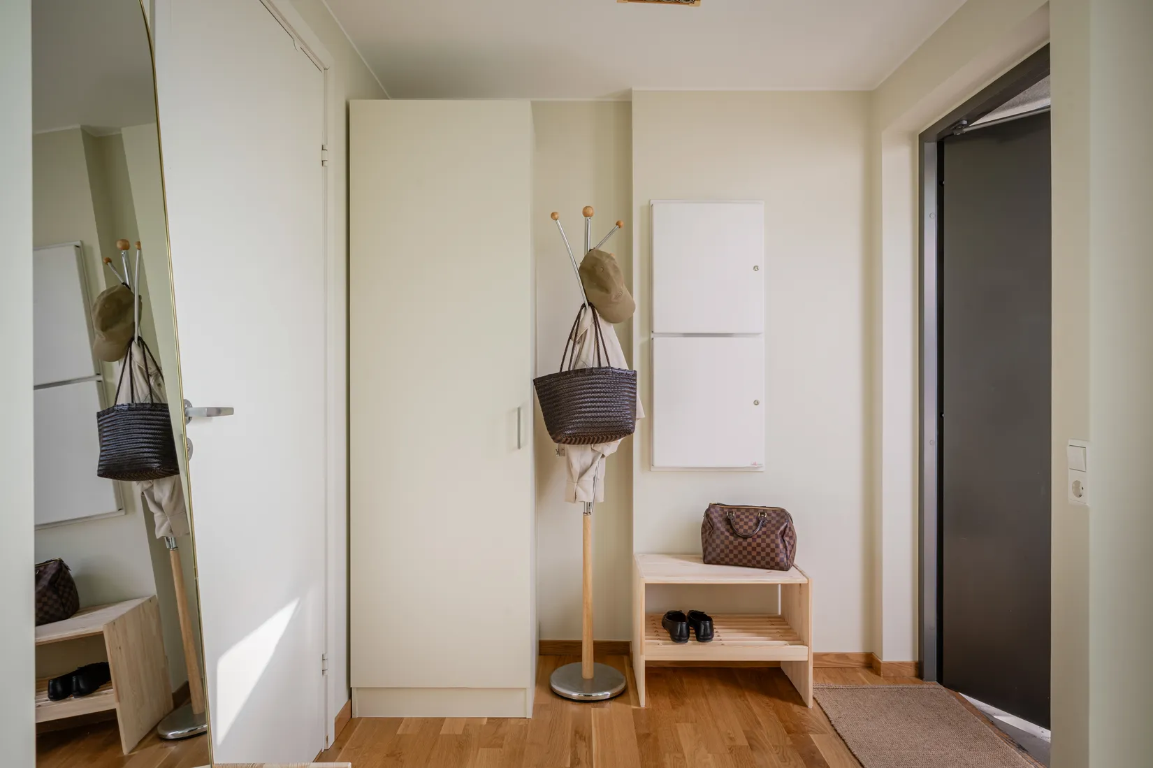 Bostadsrätt, Bastuhagsvägen 53, Stockholm