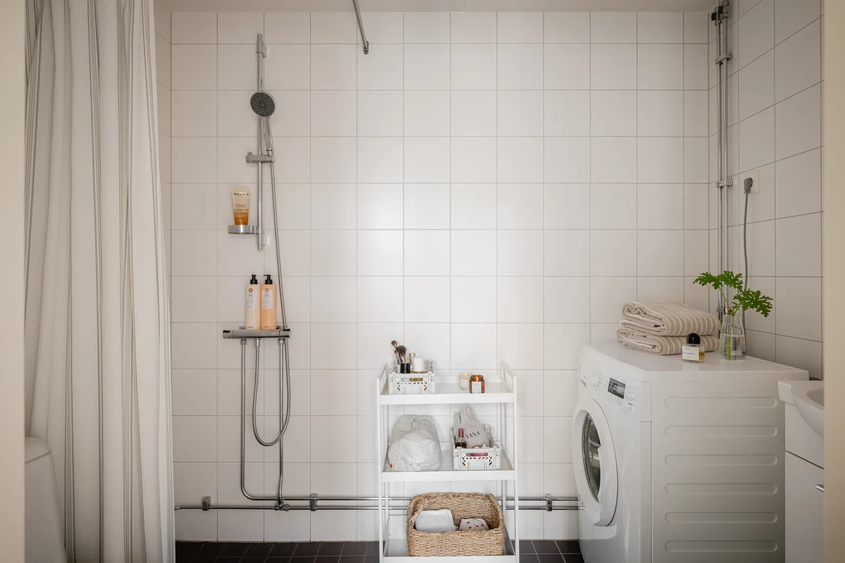 Bostadsrätt, Bastuhagsvägen 53, Stockholm