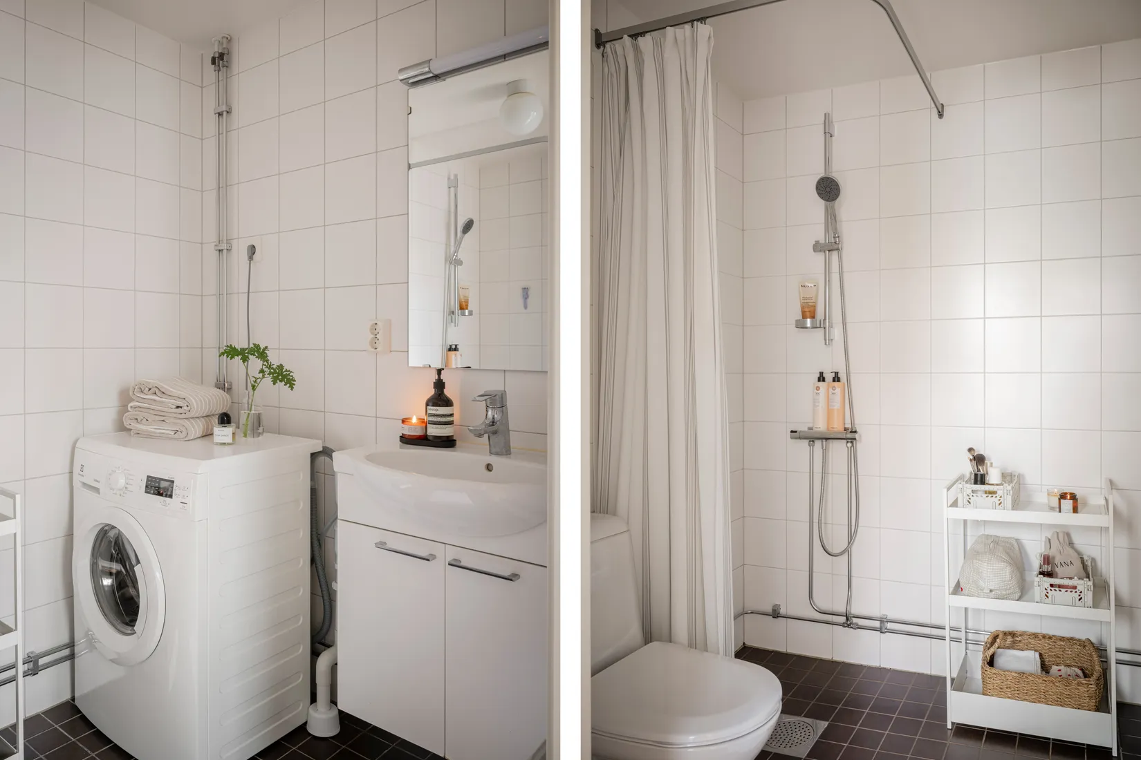 Bostadsrätt, Bastuhagsvägen 53, Stockholm