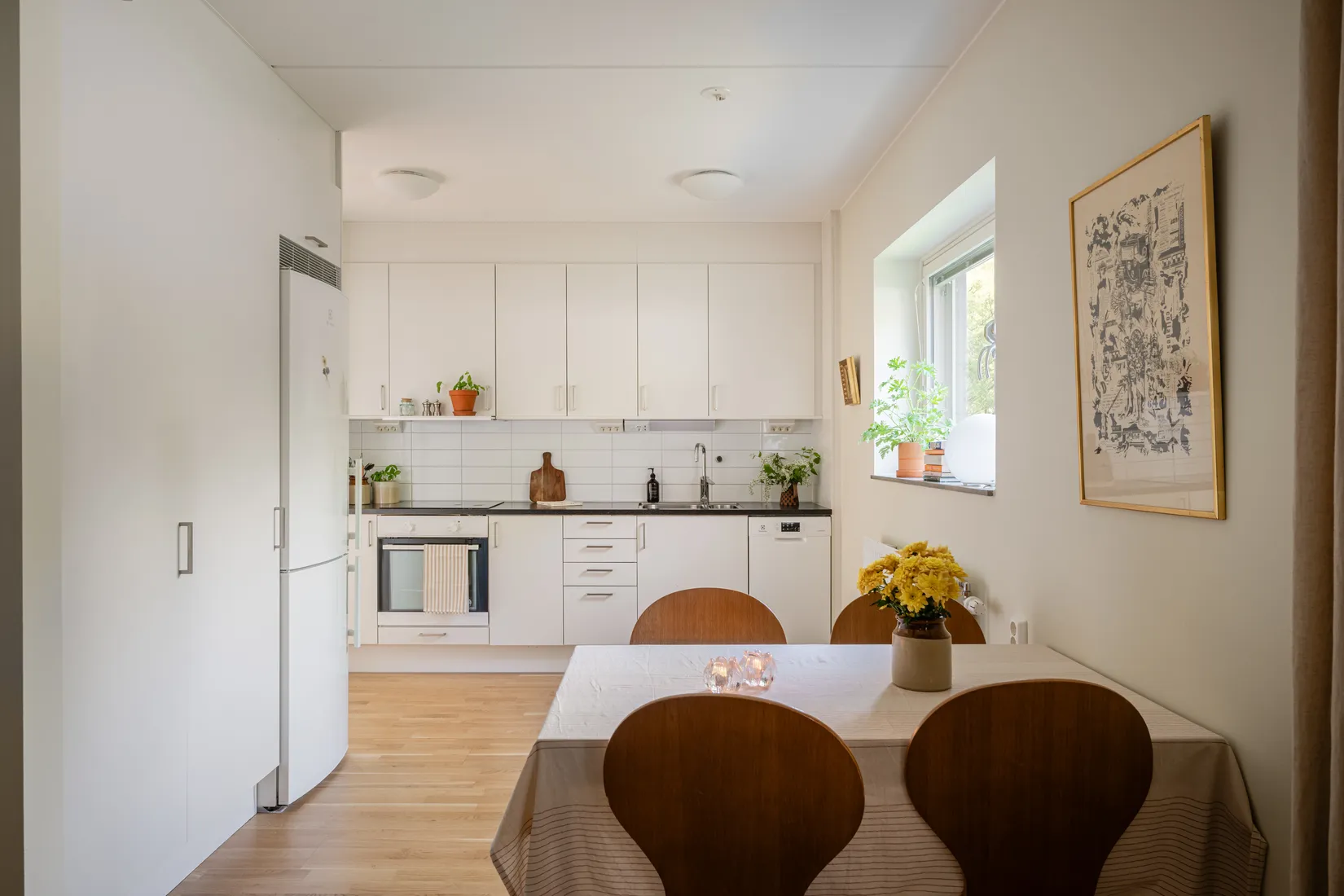 Bostadsrätt, Bastuhagsvägen 53, Stockholm