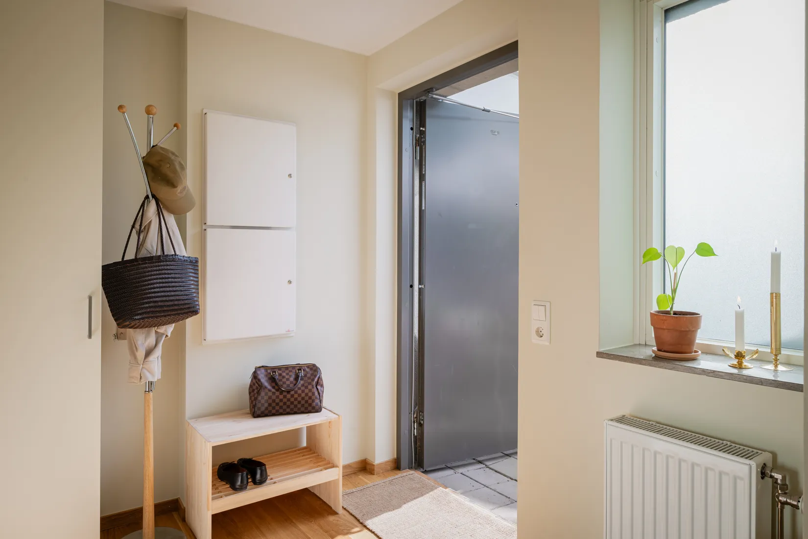 Bostadsrätt, Bastuhagsvägen 53, Stockholm