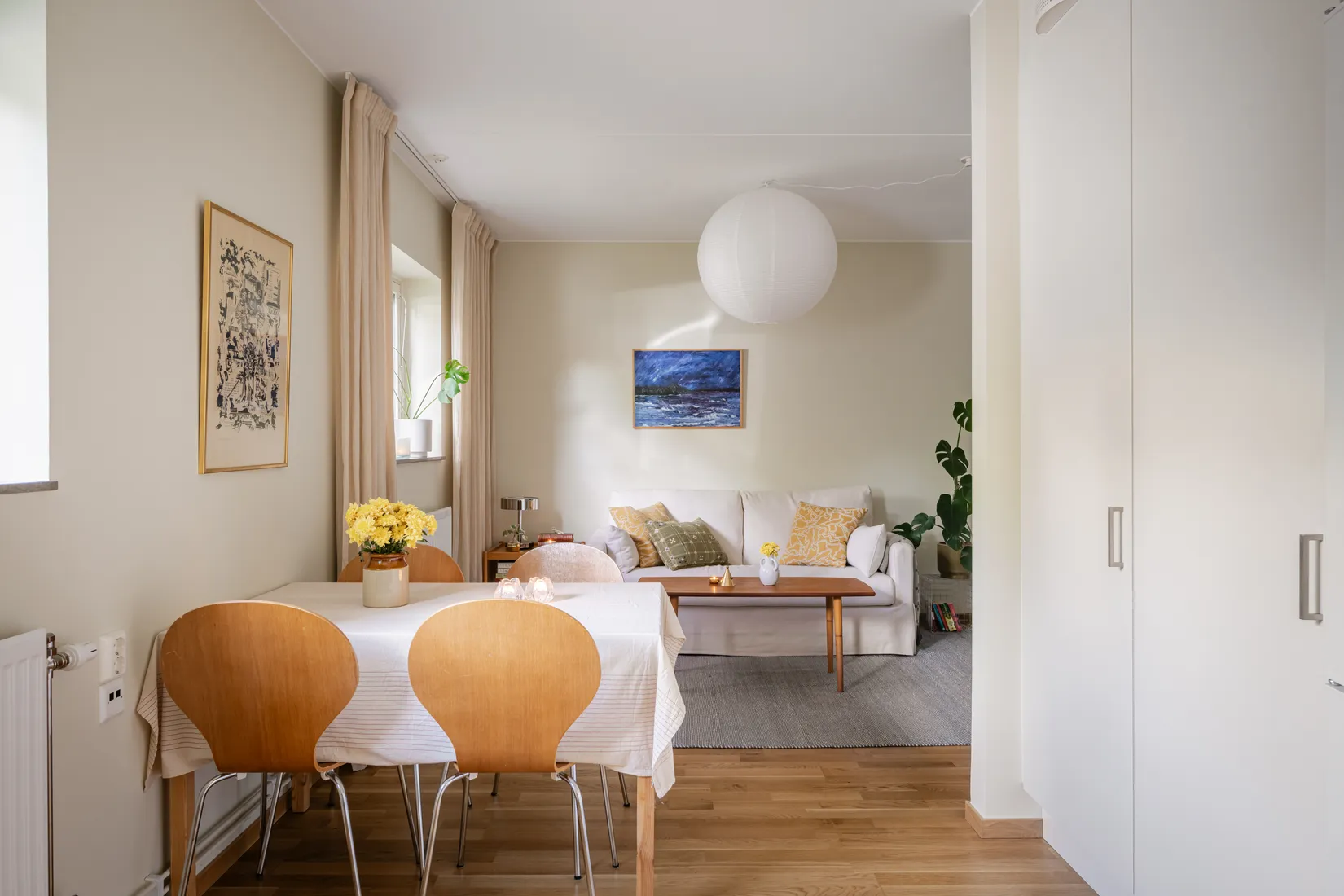 Bostadsrätt, Bastuhagsvägen 53, Stockholm