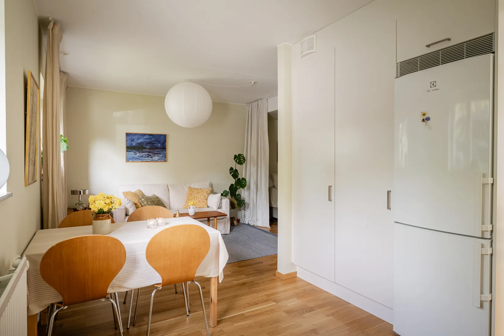 Bostadsrätt, Bastuhagsvägen 53, Stockholm