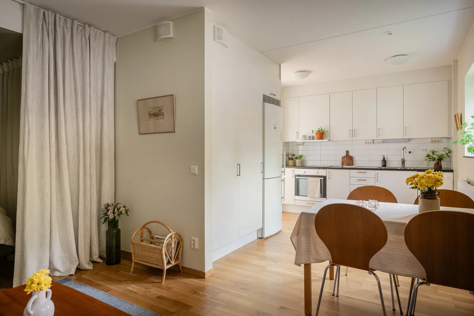 Bostadsrätt, Bastuhagsvägen 53, Stockholm