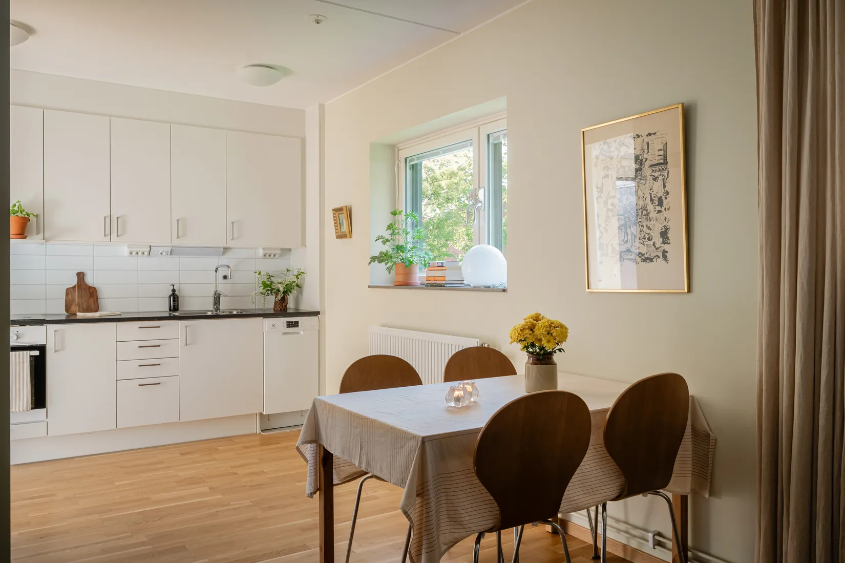 Bostadsrätt, Bastuhagsvägen 53, Stockholm
