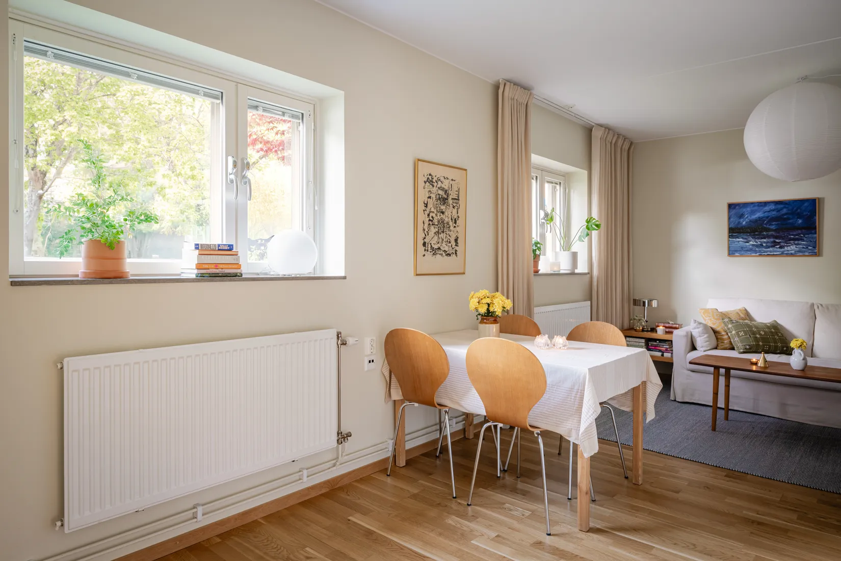 Bostadsrätt, Bastuhagsvägen 53, Stockholm