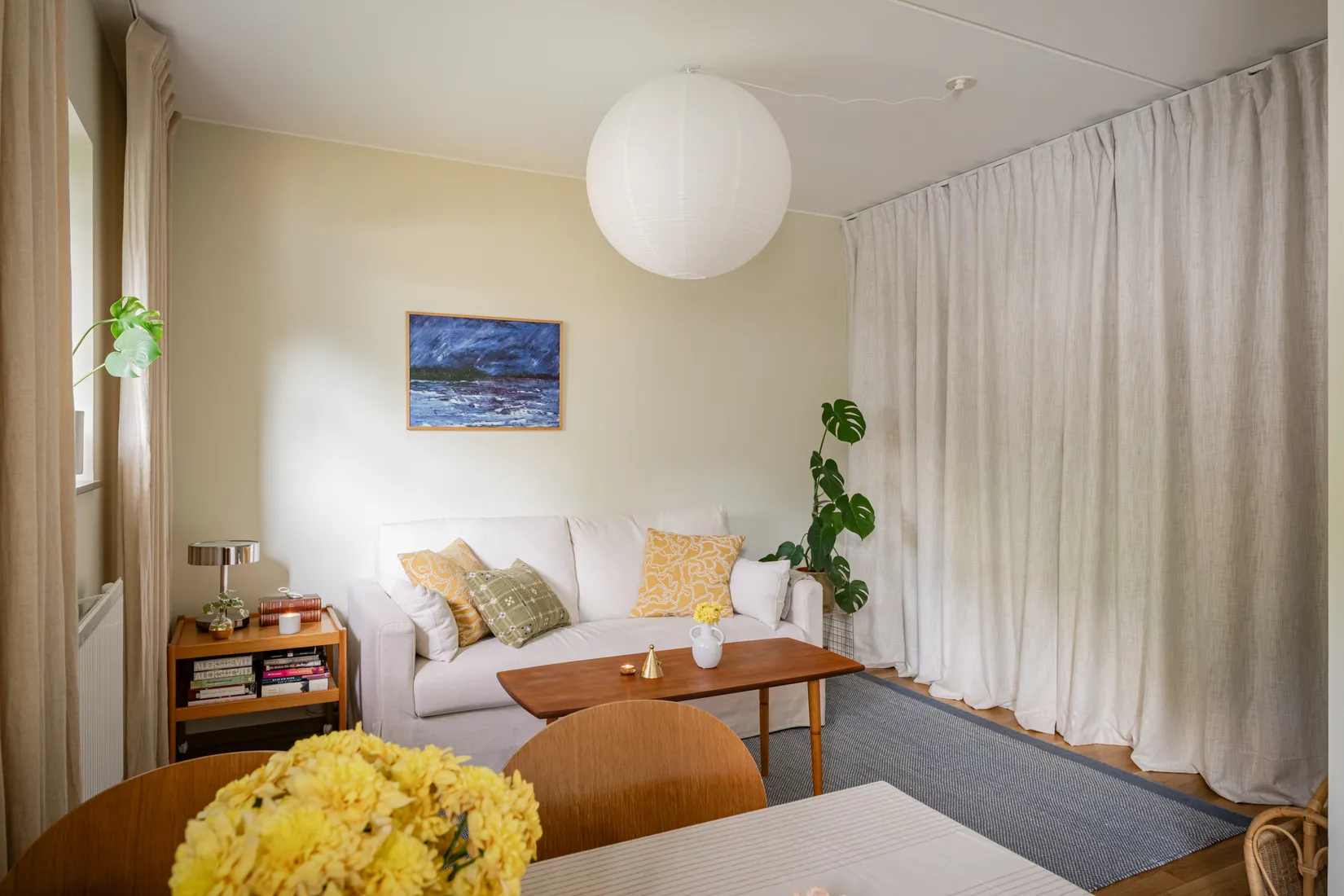 Bostadsrätt, Bastuhagsvägen 53, Stockholm