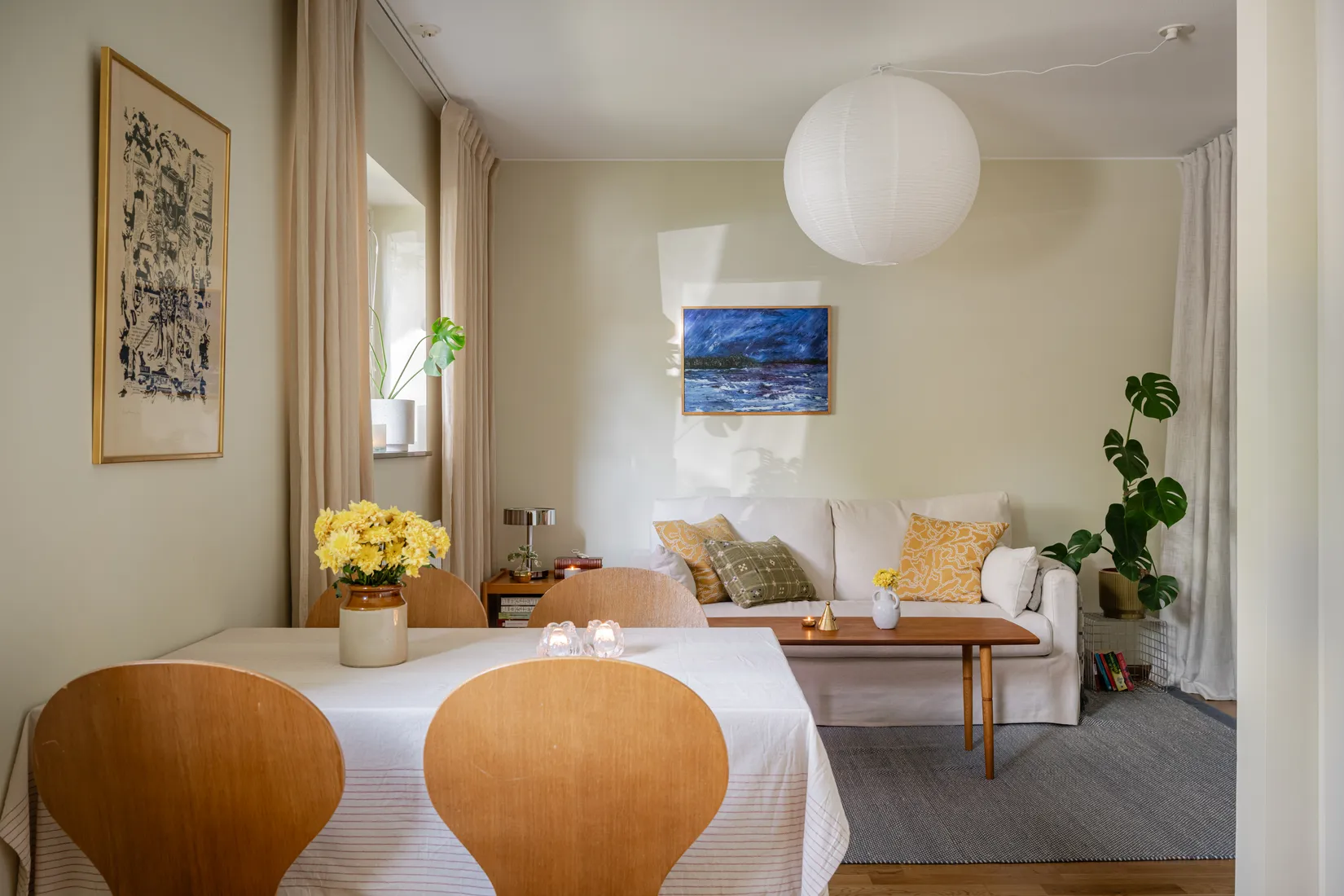 Bostadsrätt, Bastuhagsvägen 53, Stockholm