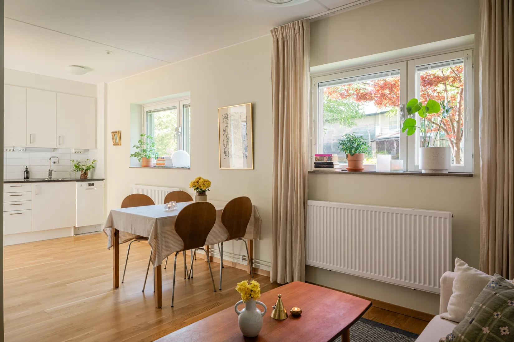 Bostadsrätt, Bastuhagsvägen 53, Stockholm