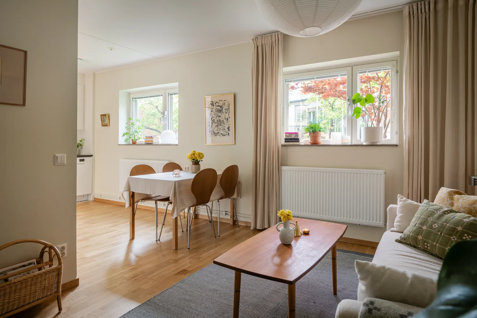 Bostadsrätt, Bastuhagsvägen 53, Stockholm