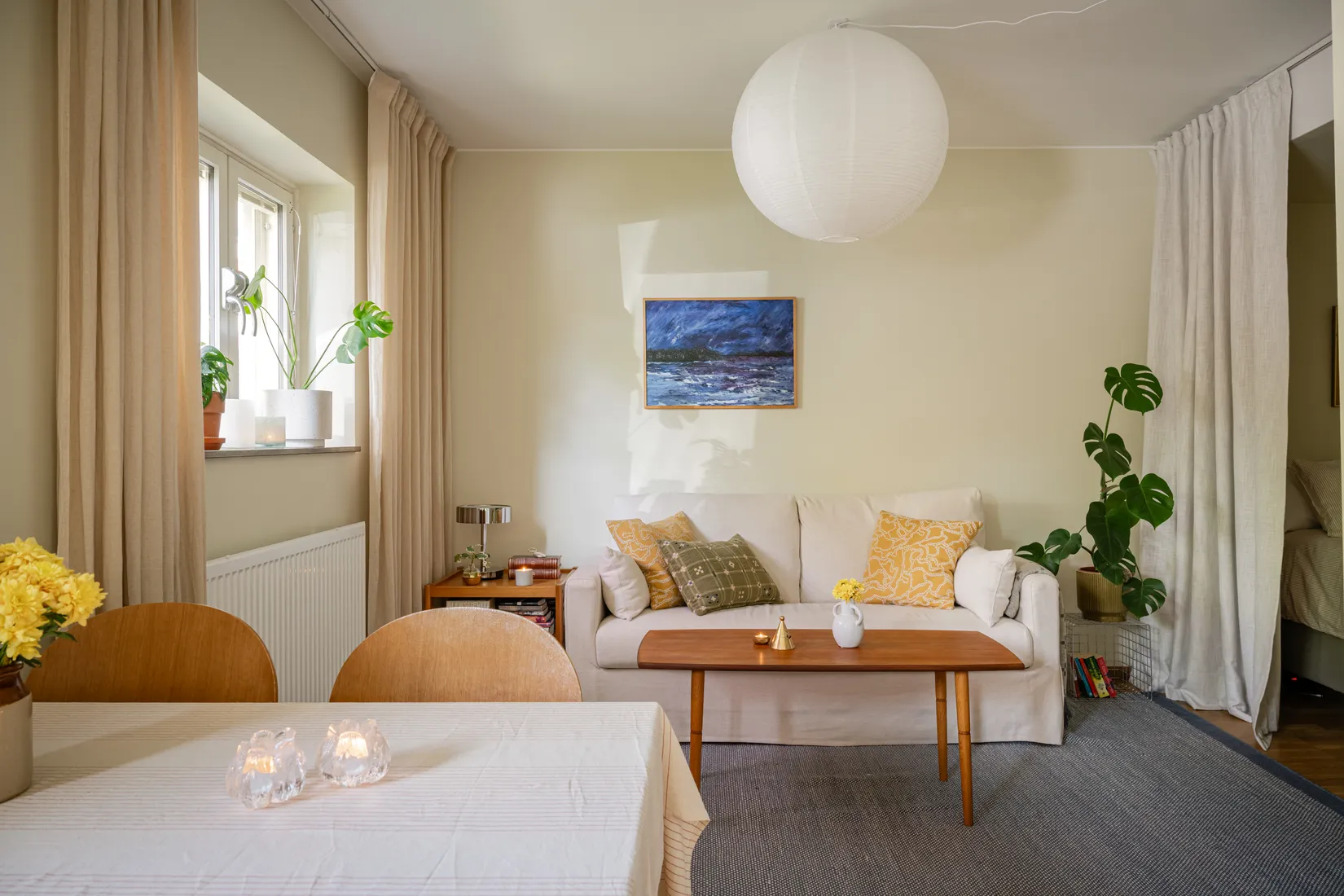 Bostadsrätt, Bastuhagsvägen 53, Stockholm
