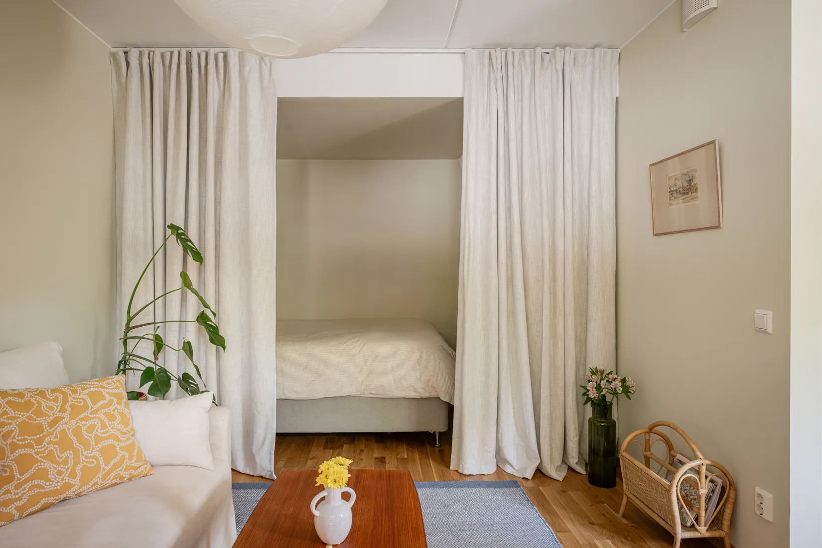 Bostadsrätt, Bastuhagsvägen 53, Stockholm