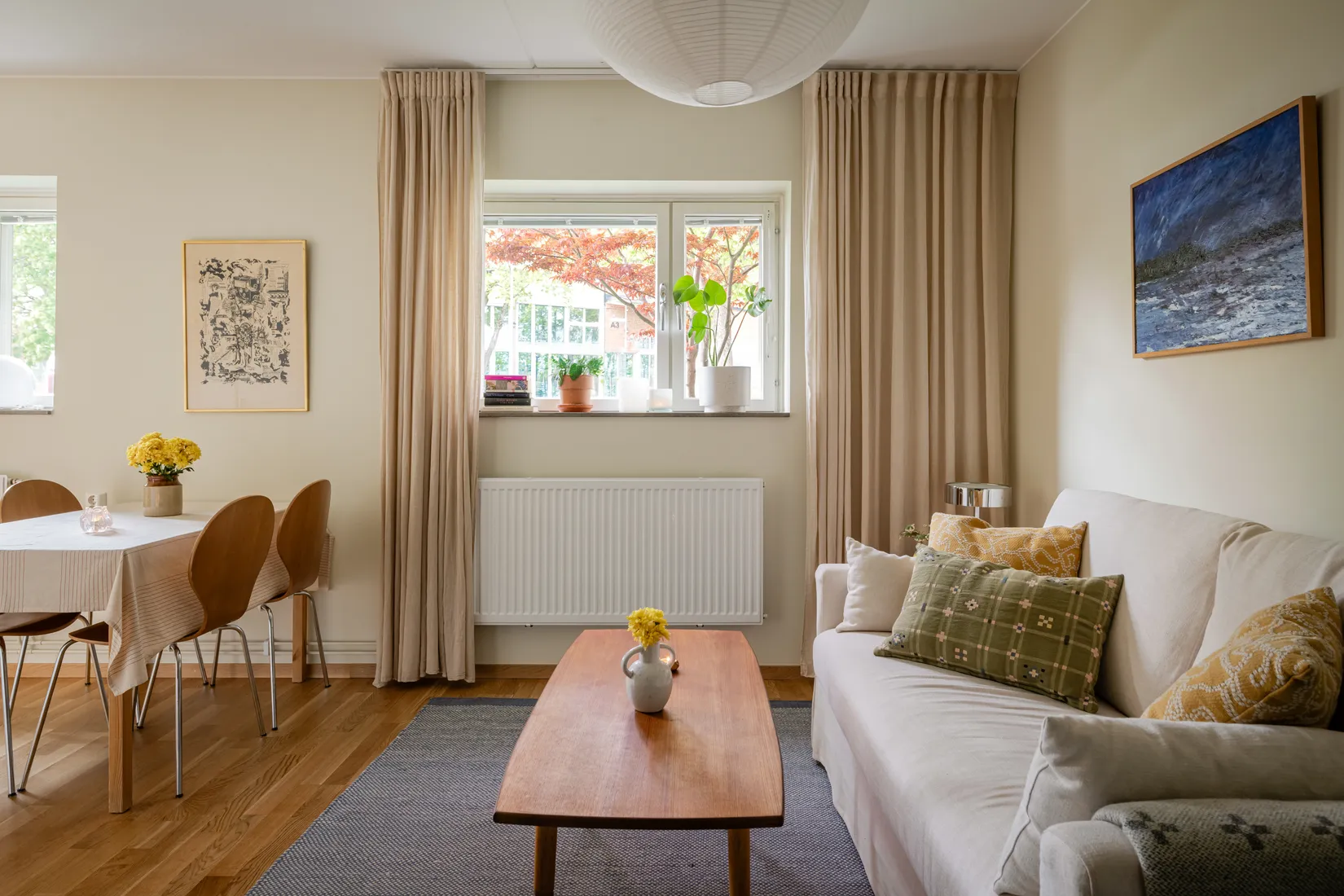 Bostadsrätt, Bastuhagsvägen 53, Stockholm