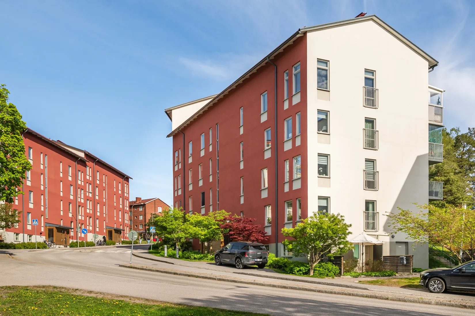 Bostadsrätt, Bastuhagsvägen 53, Stockholm