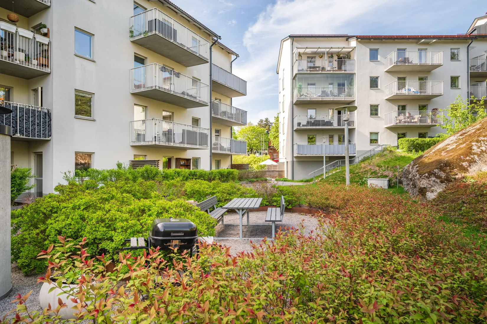 Bostadsrätt, Bastuhagsvägen 53, Stockholm