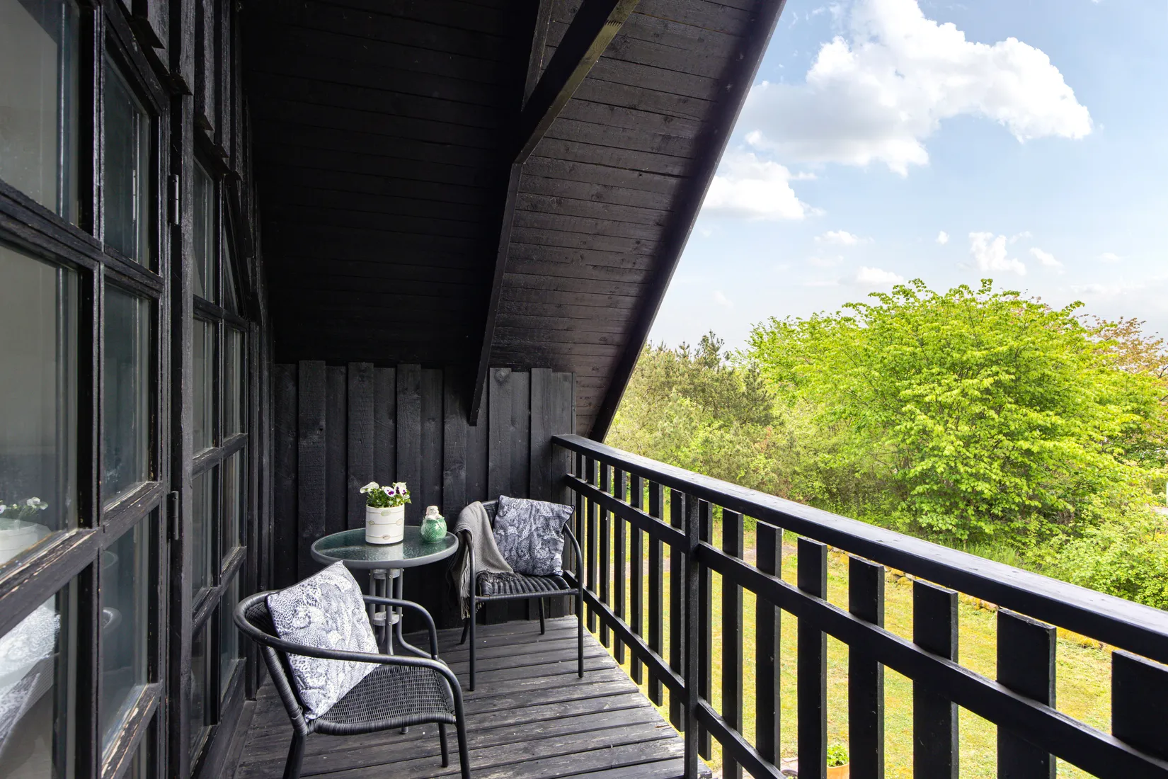 Villa, Fiskarhusvägen 1, Lomma