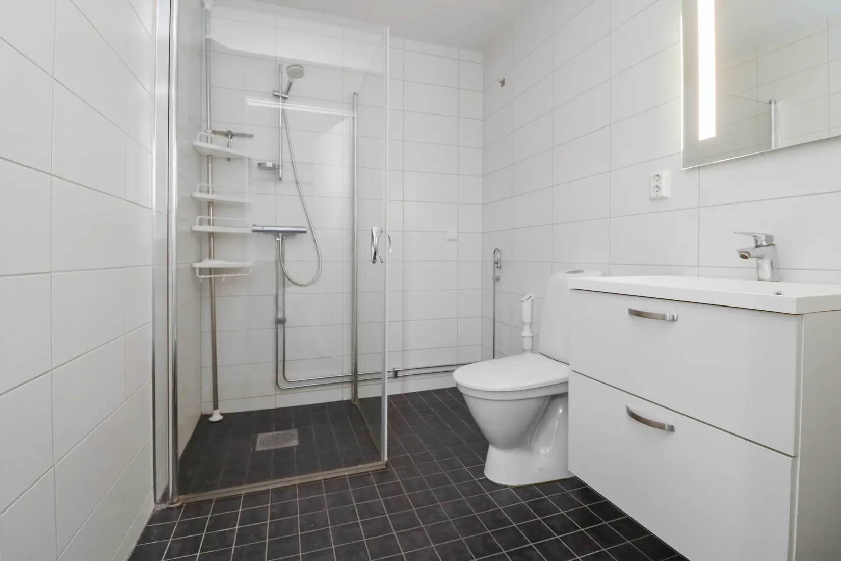 Bostadsrätt, Uppsalavägen 25F, Rimbo, Norrtälje